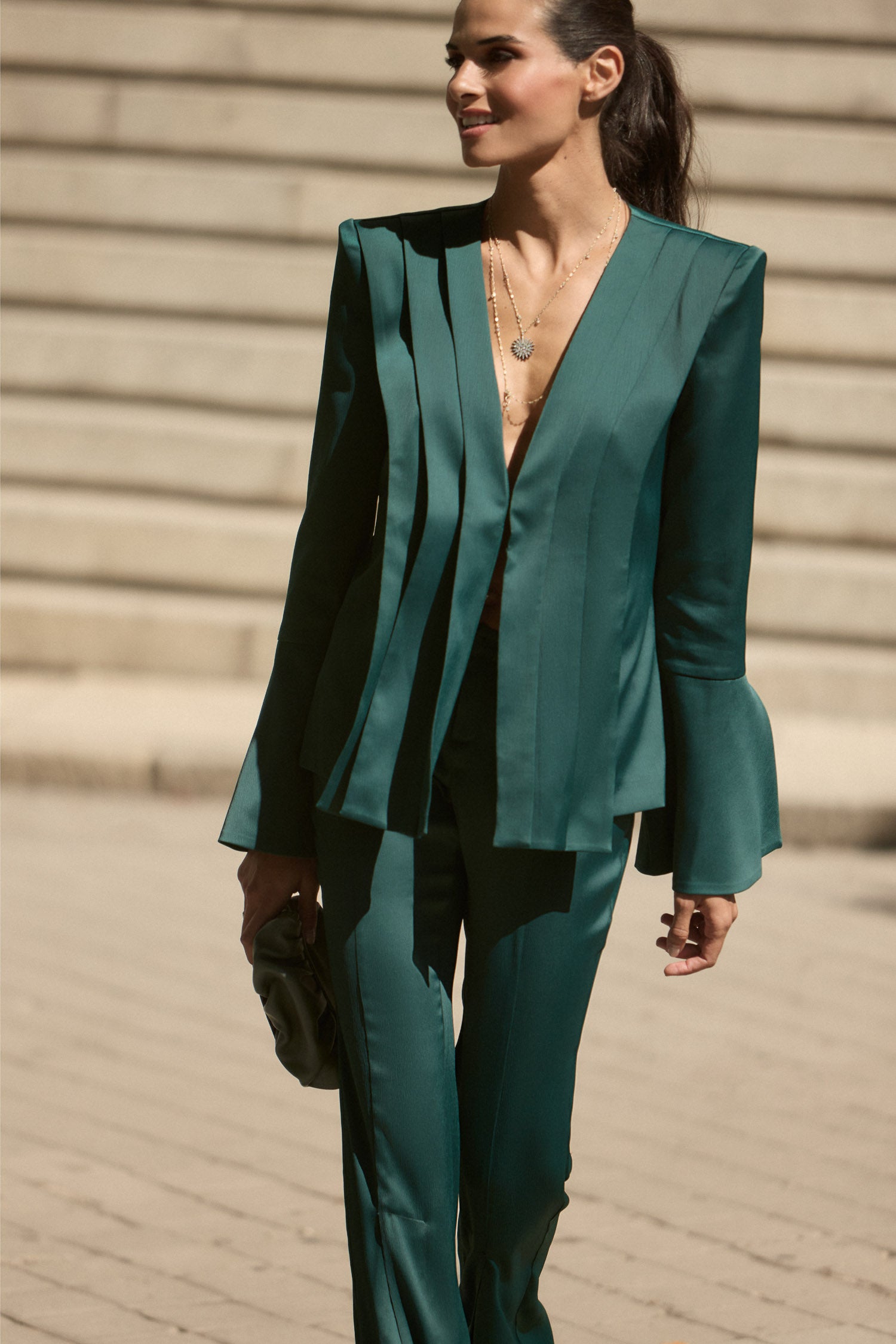Blazer Cíes Petróleo