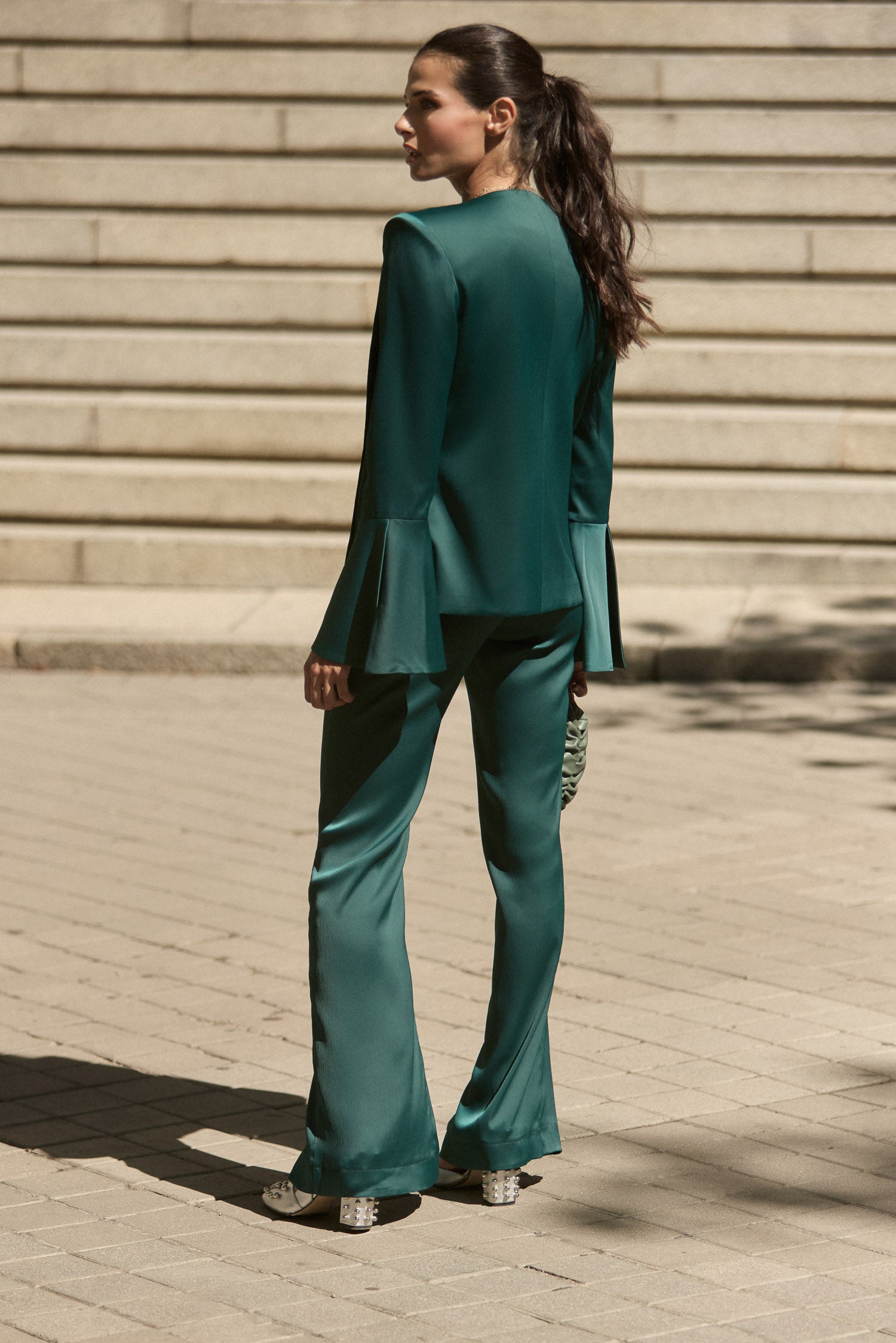 Blazer Cíes Petróleo