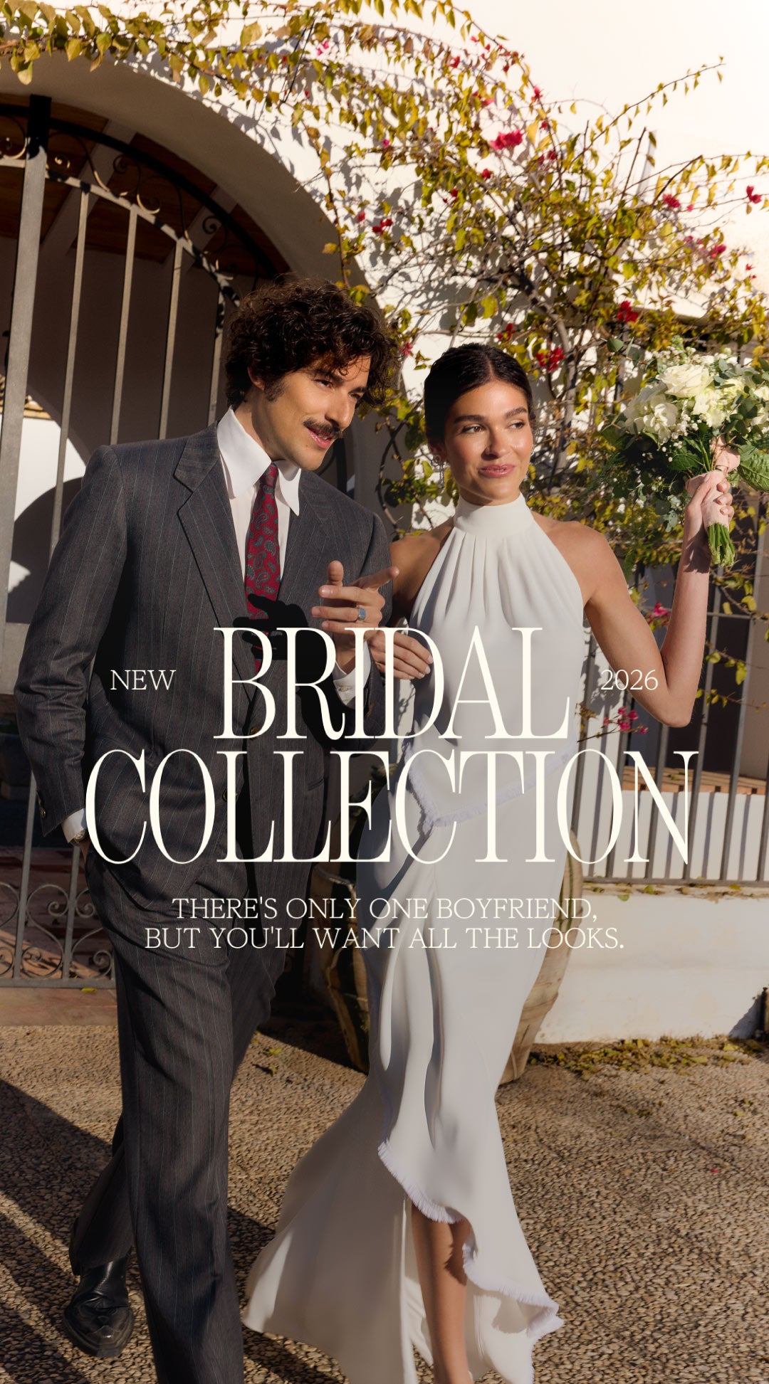 Bridal Collection Bridal Collection