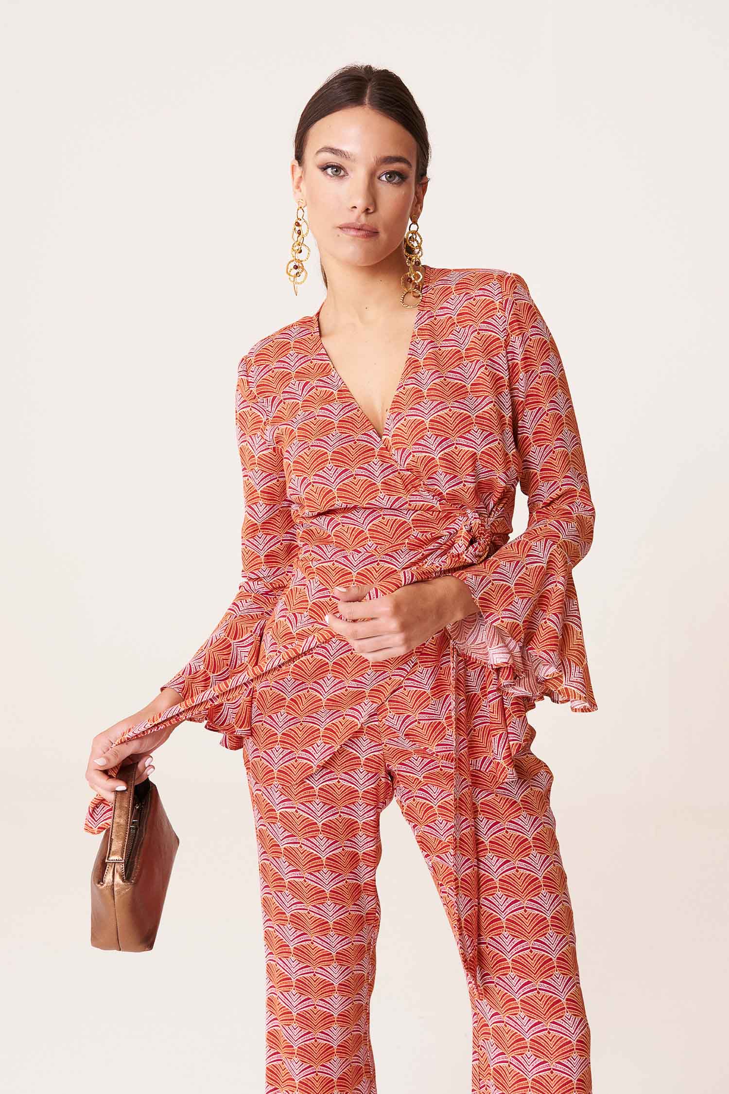 Agatha Perseo Blazer