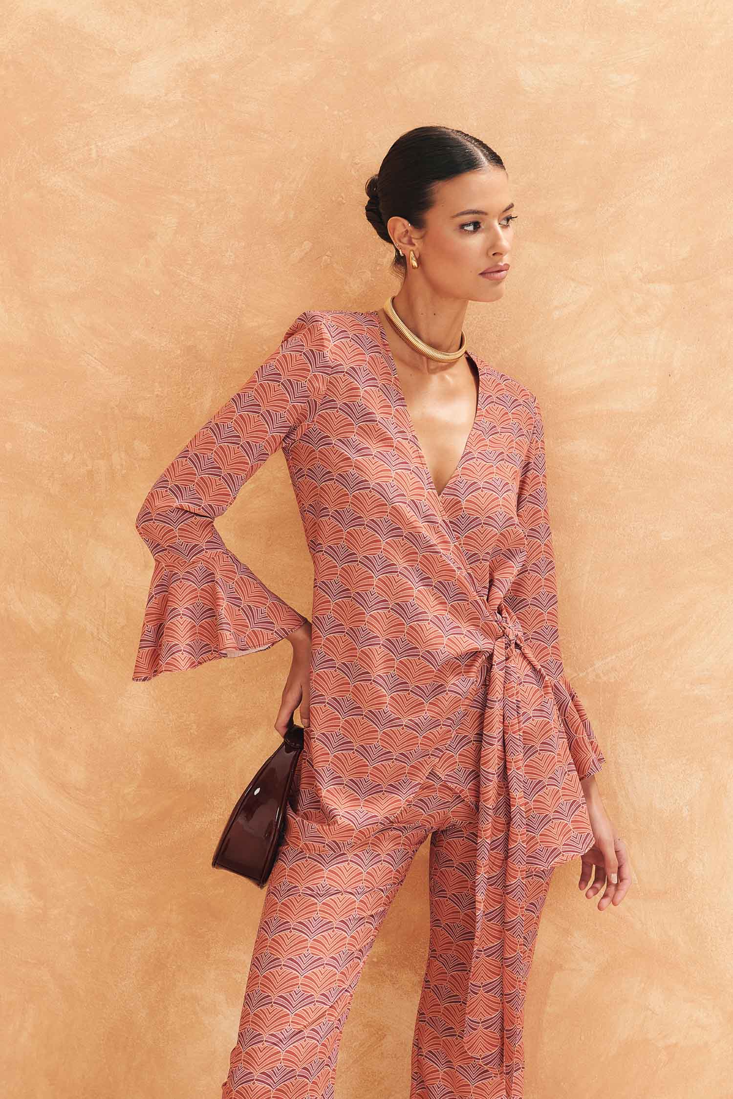 Agatha Perseo Blazer