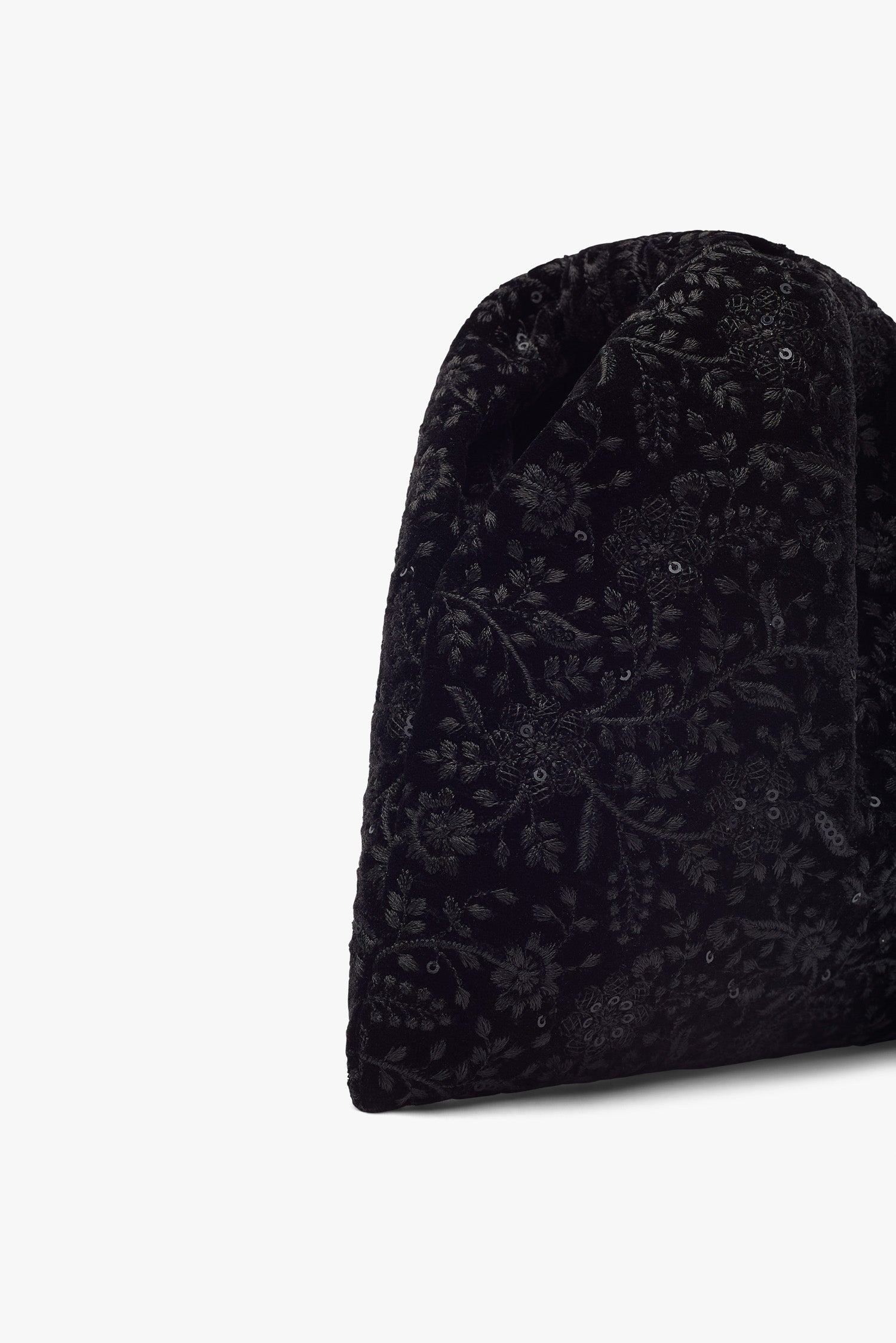 Bolso Ámbar Pettite Negro