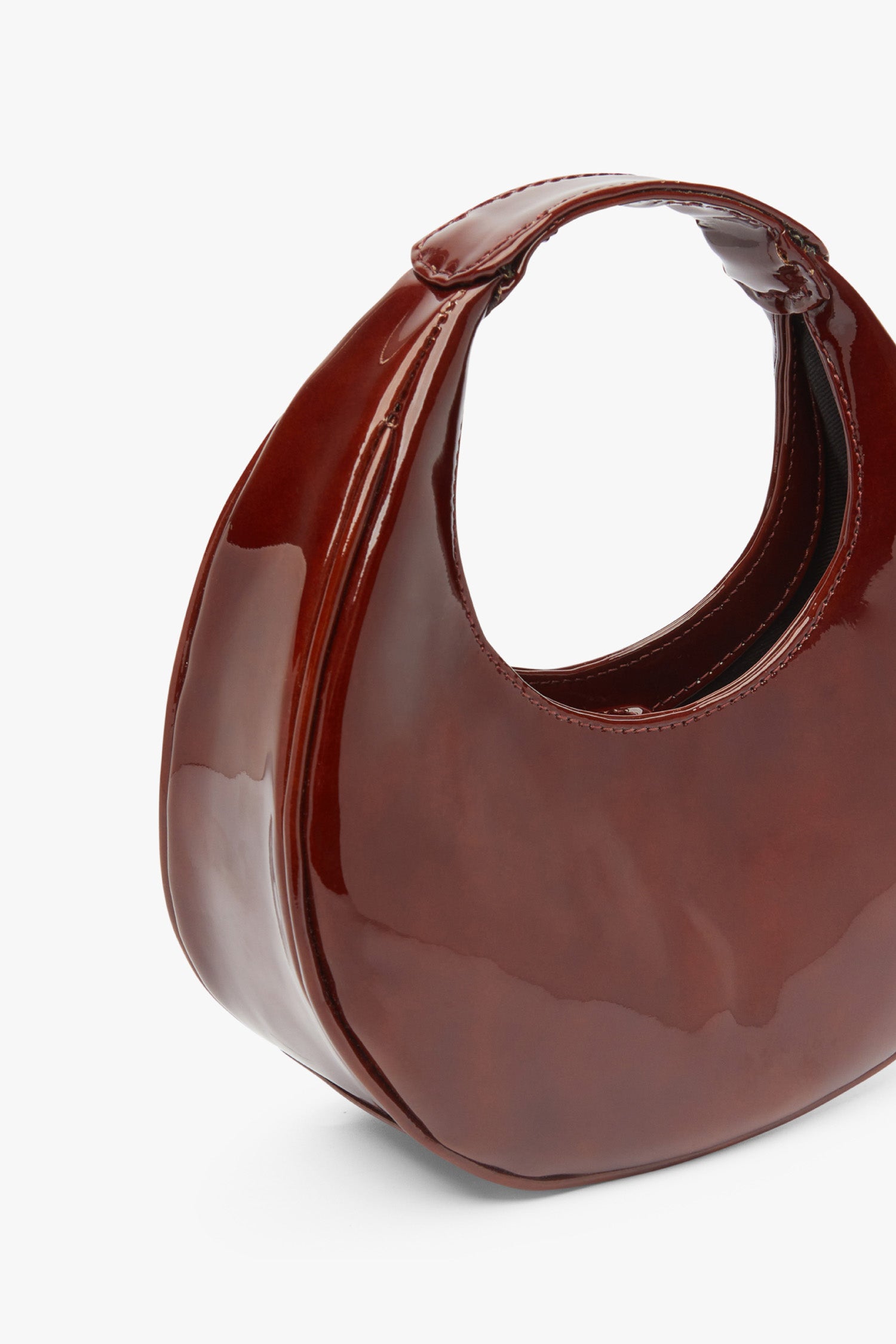 Bolso Eclipse Cereza