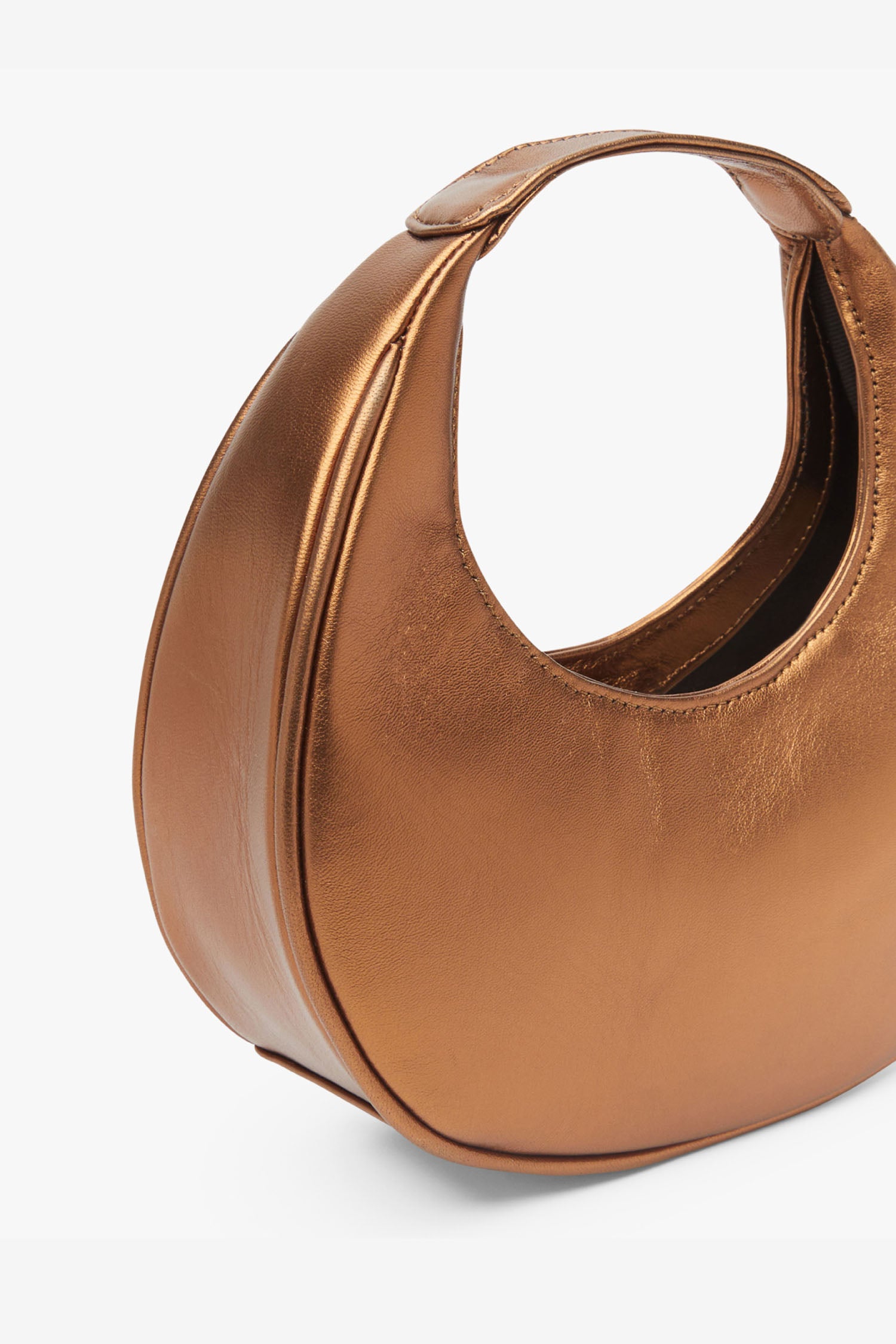 Bolso Eclipse Cobre
