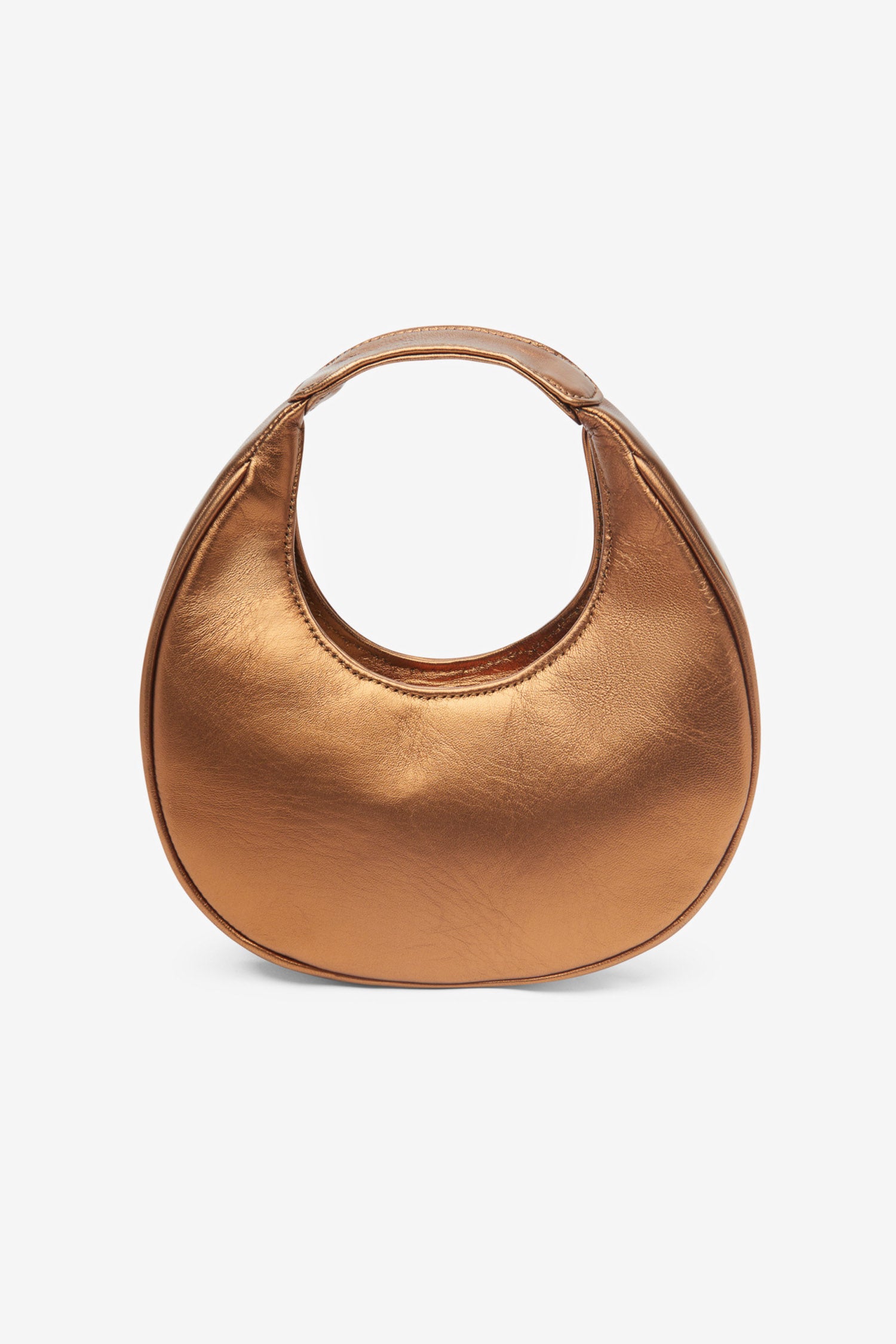 Bolso Eclipse Cobre