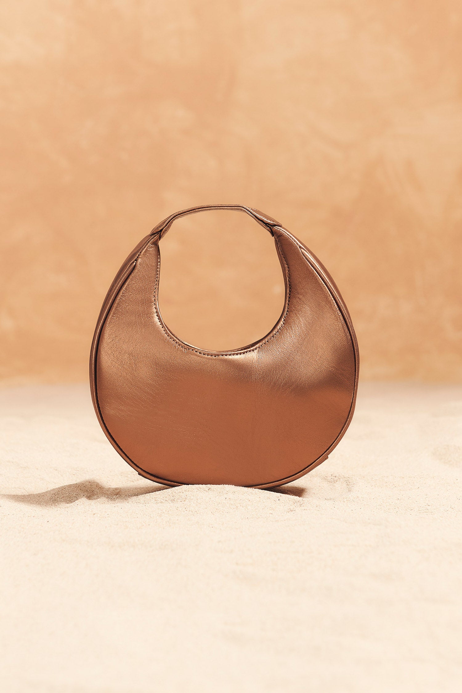 Eclipse Copper Bag