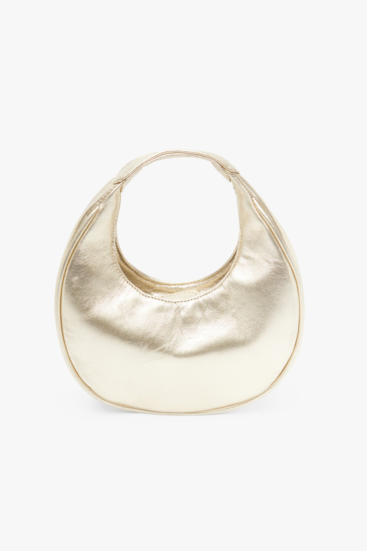 Bolso Eclipse Dorado