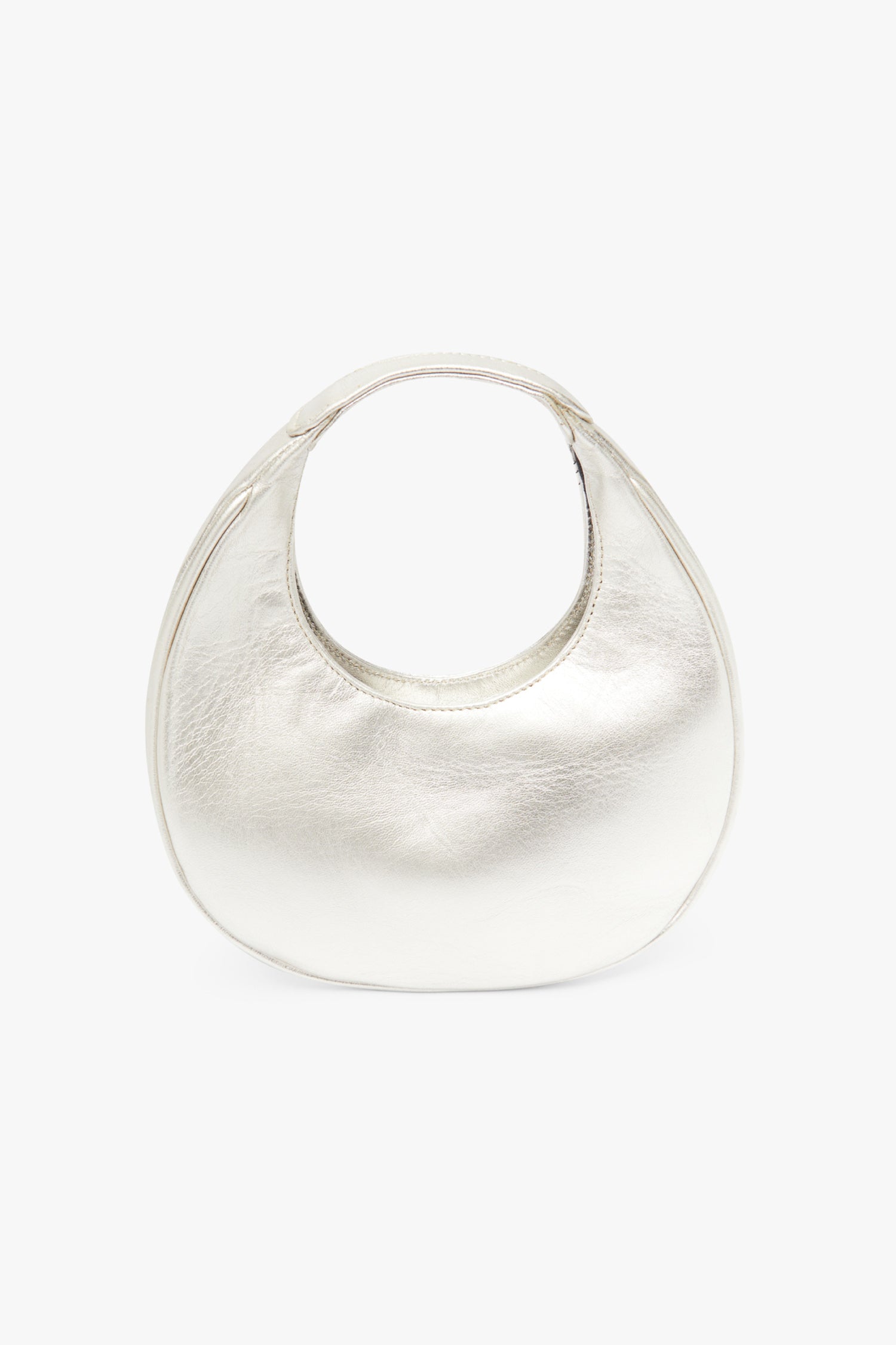 Bolso Eclipse Plata