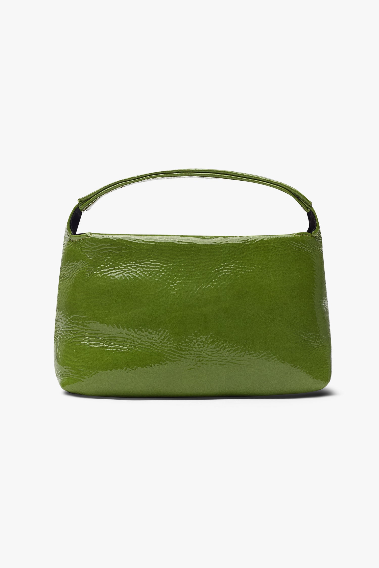 Bolso Sonora Aceite Charol