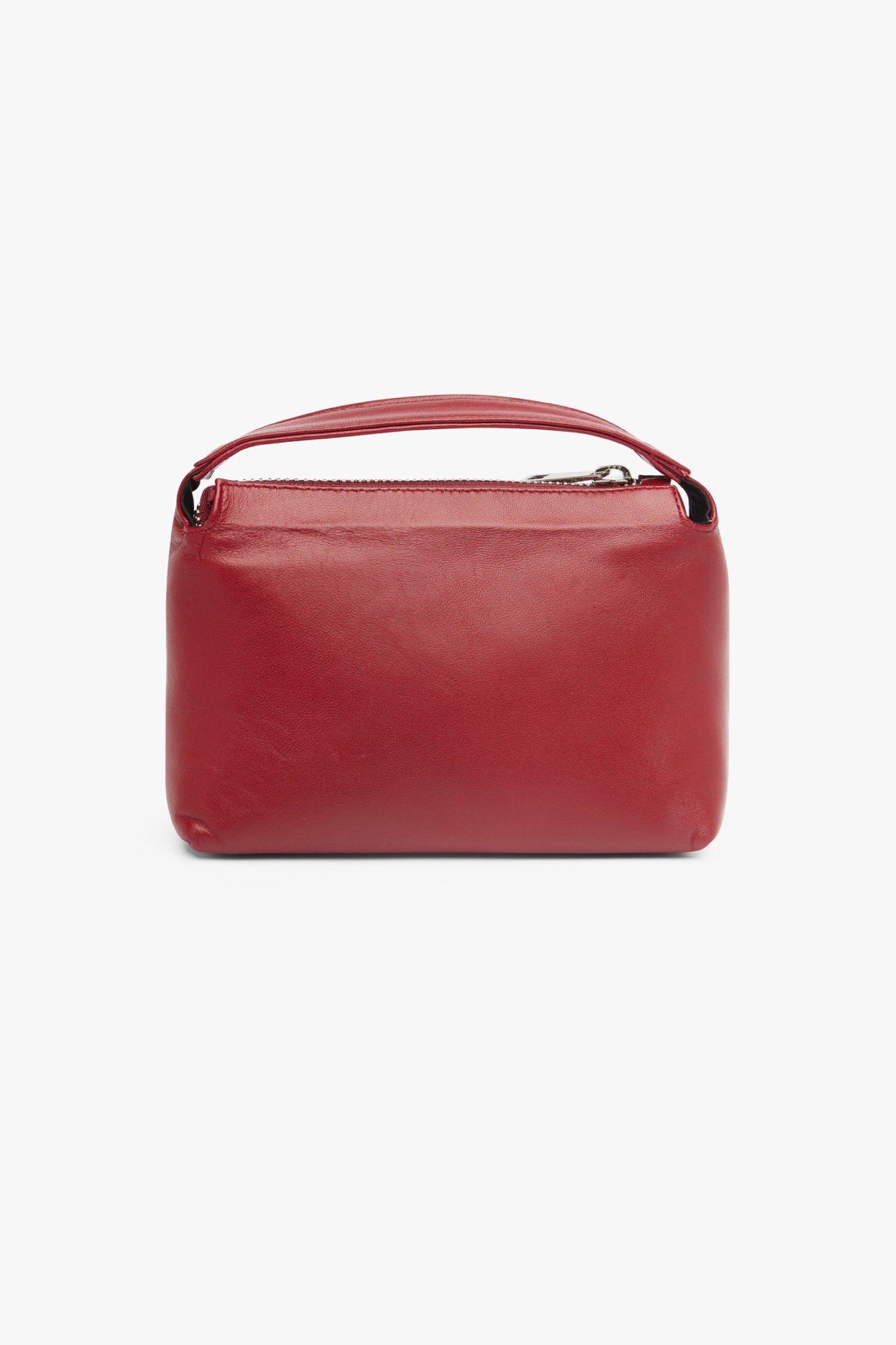 Sonora Burgundy Bag