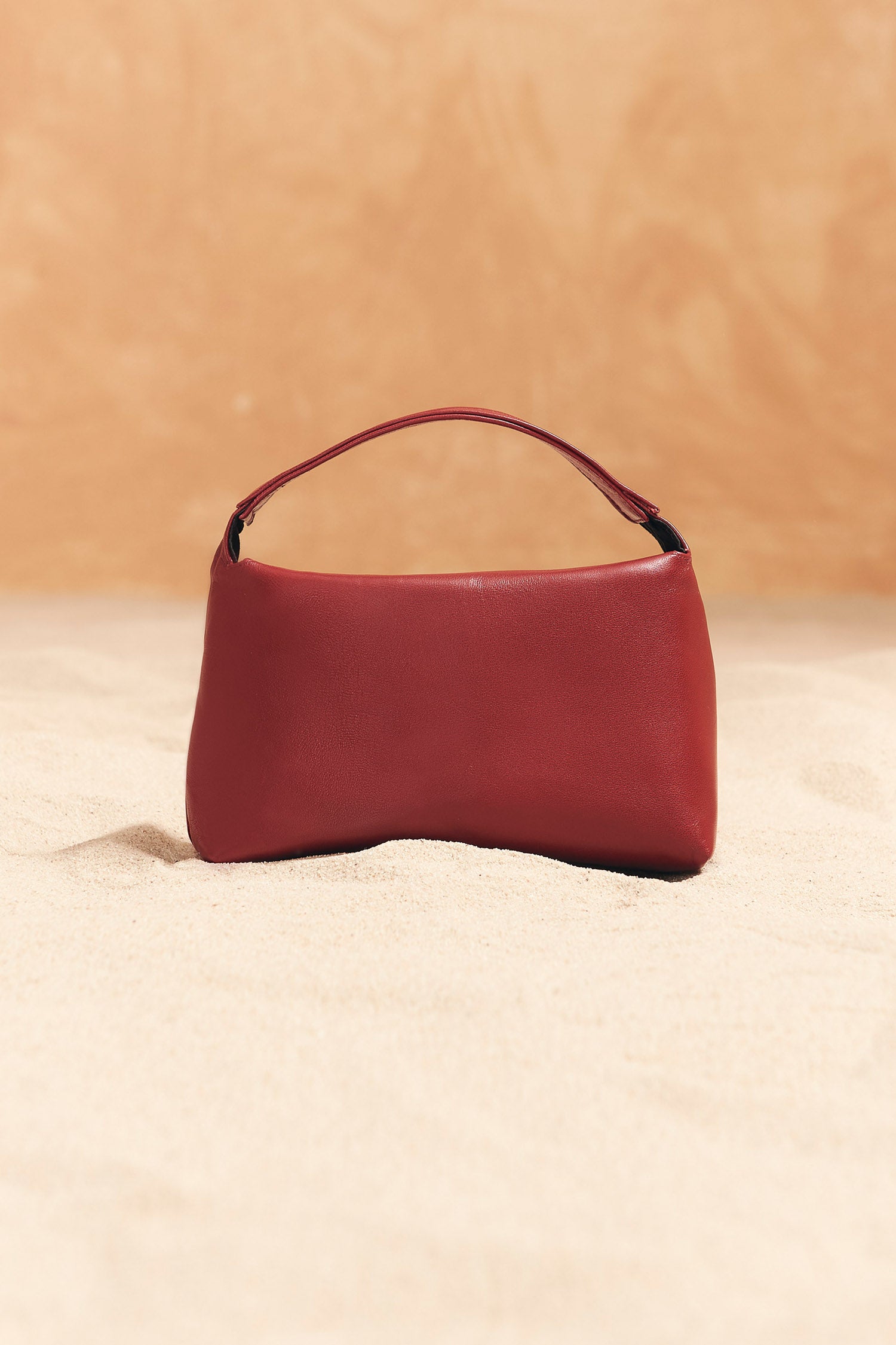 Bolso Sonora Burdeos