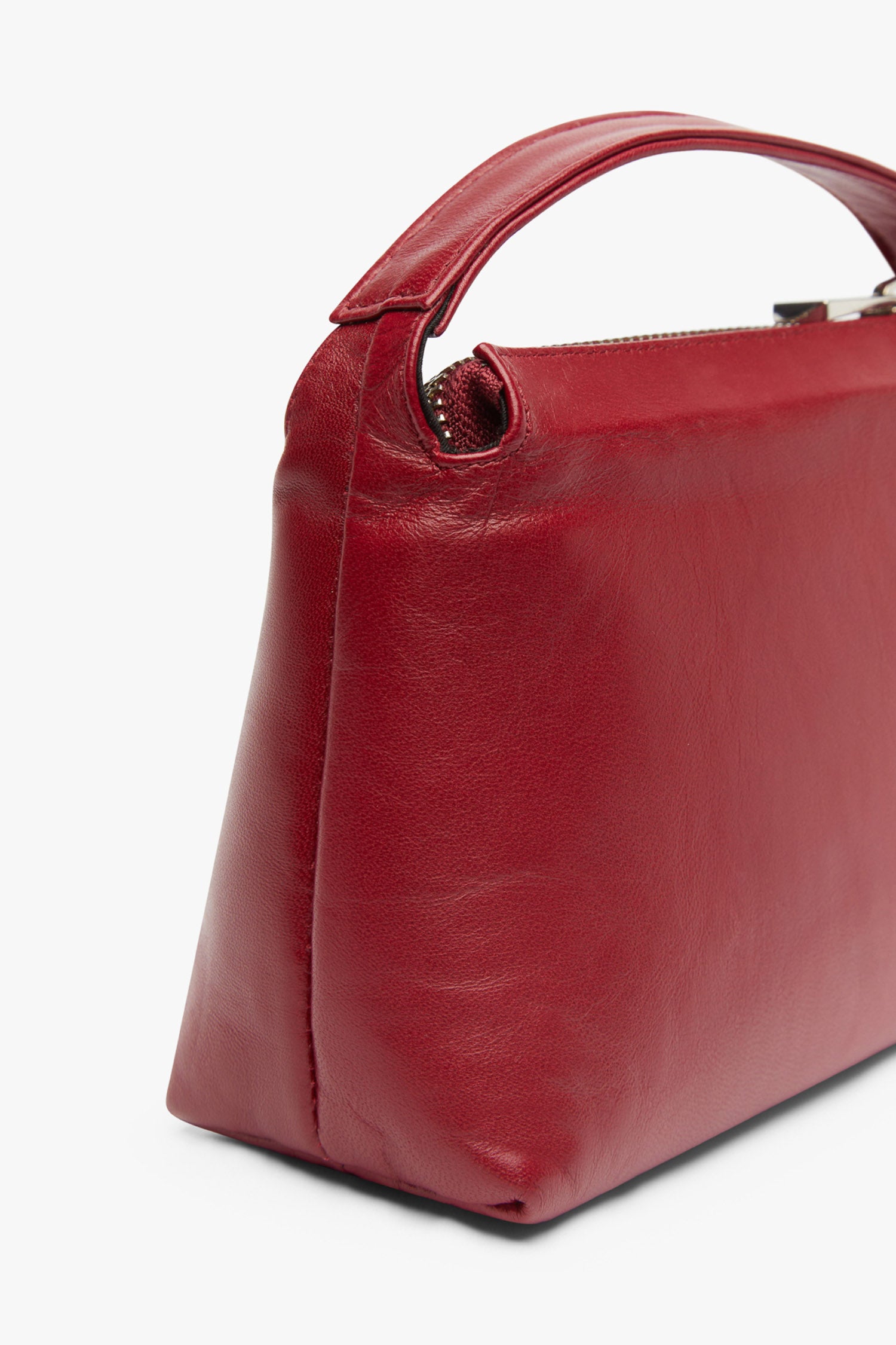 Bolso Sonora Burdeos