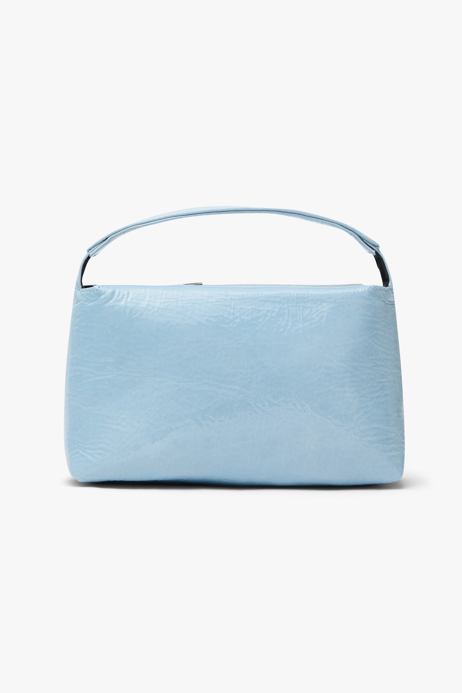 Sonora Light Blue Bag