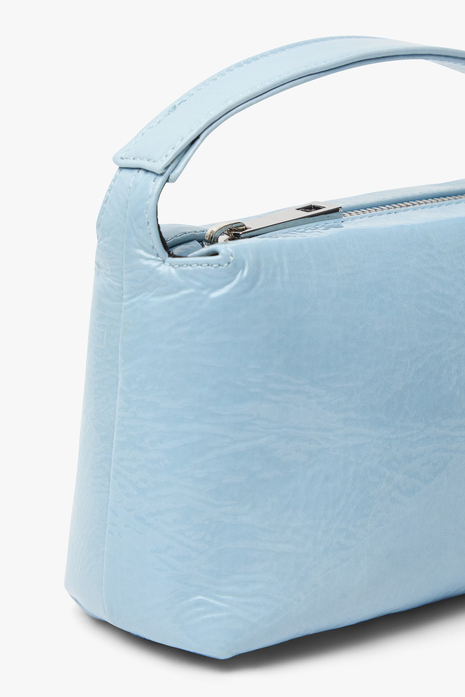 Sonora Light Blue Bag