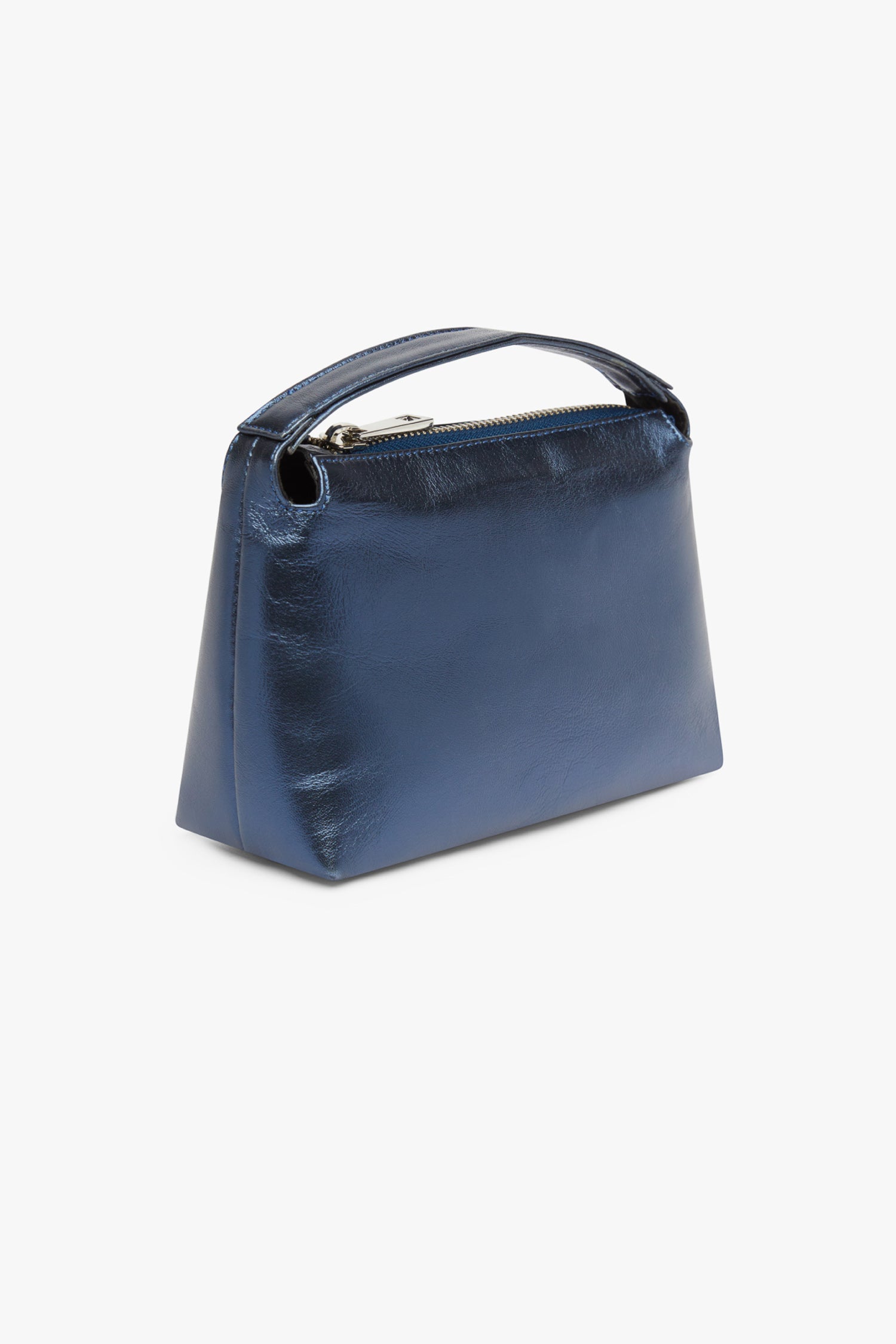 Bolso Sonora Cobalto