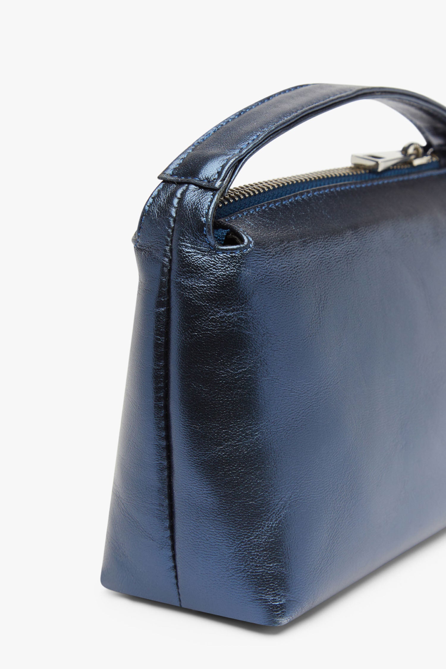 Bolso Sonora Cobalto