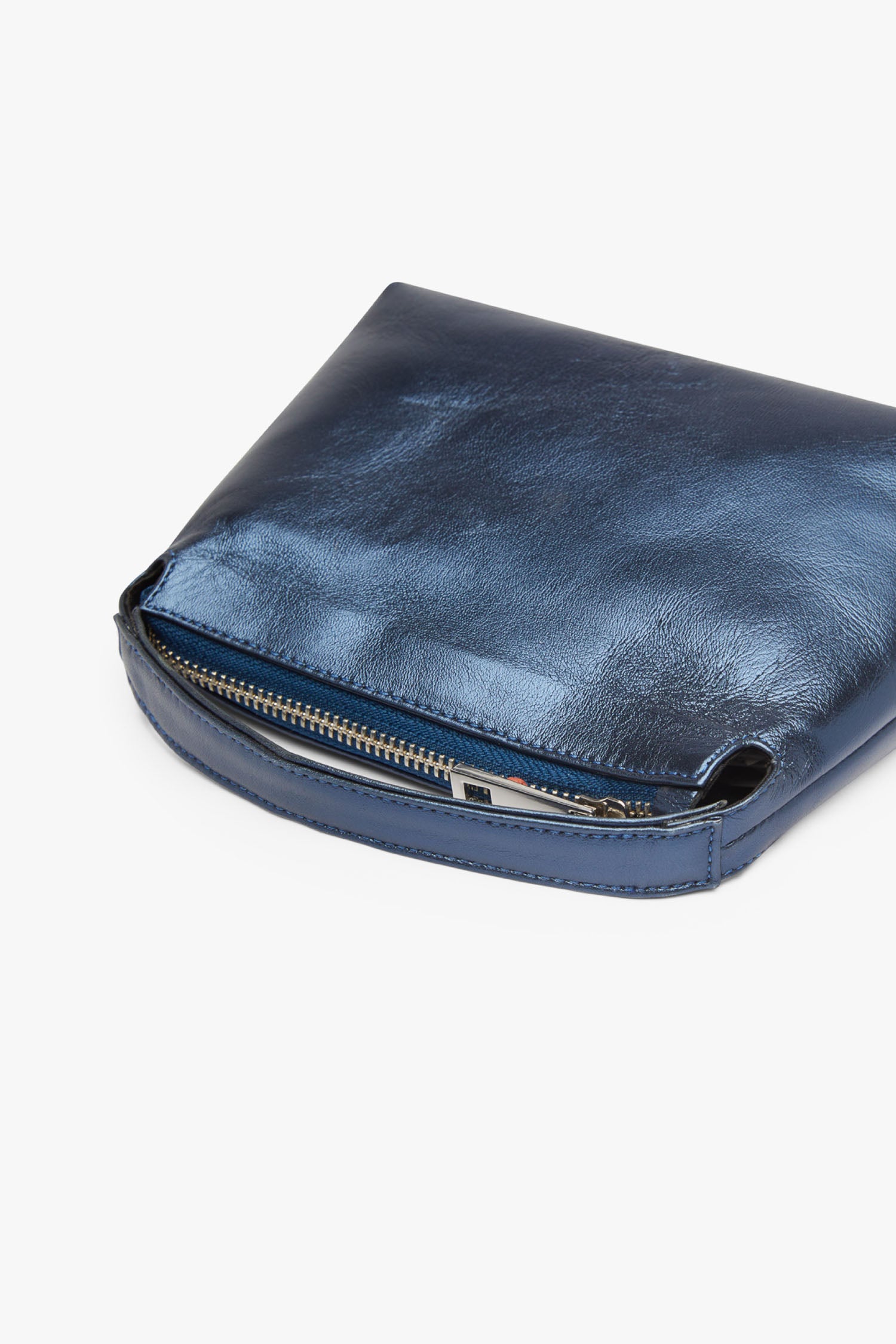 Sonora Cobalt Bag