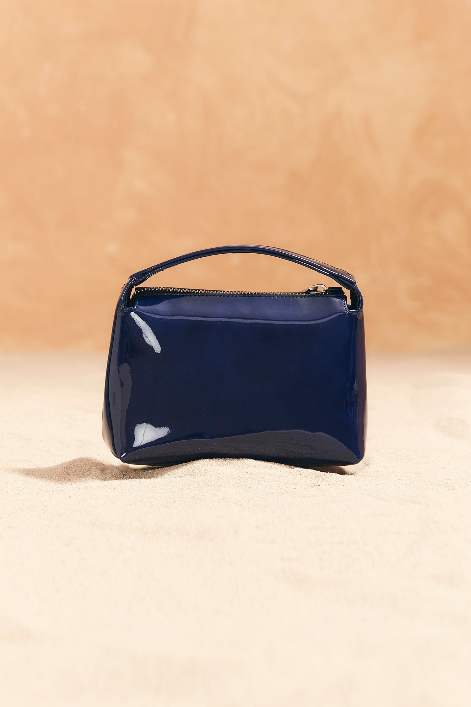 Sonora Navy Bag