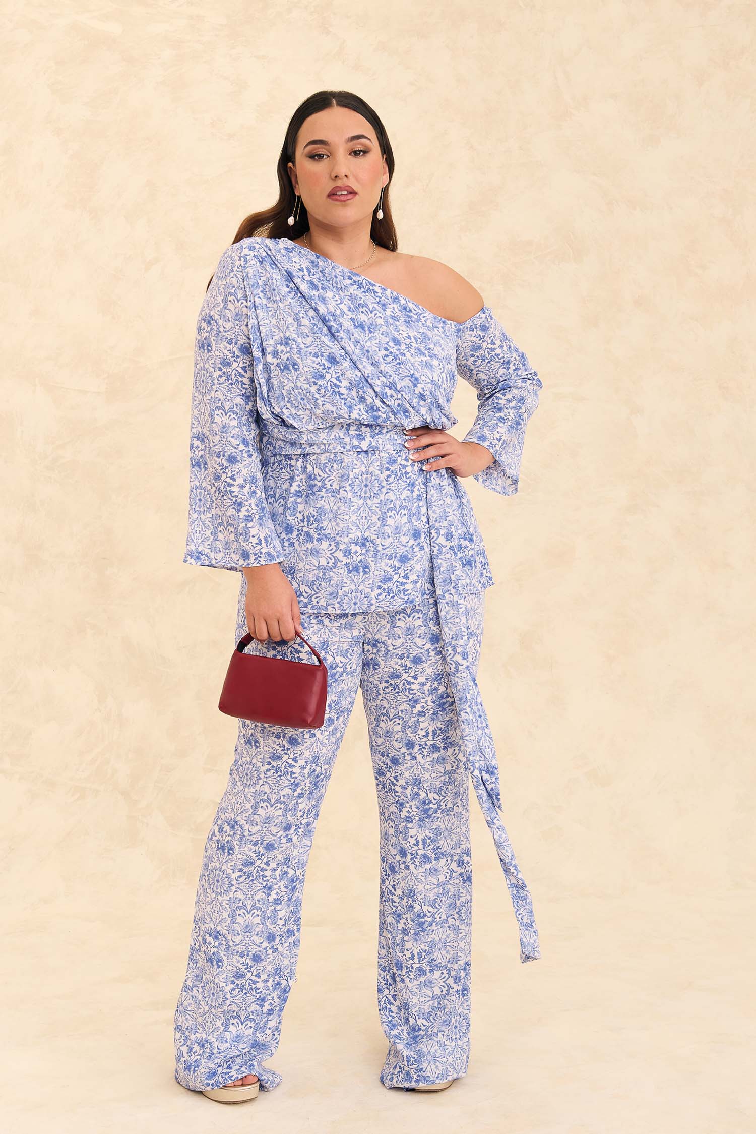 Coimbra Évora Blouse