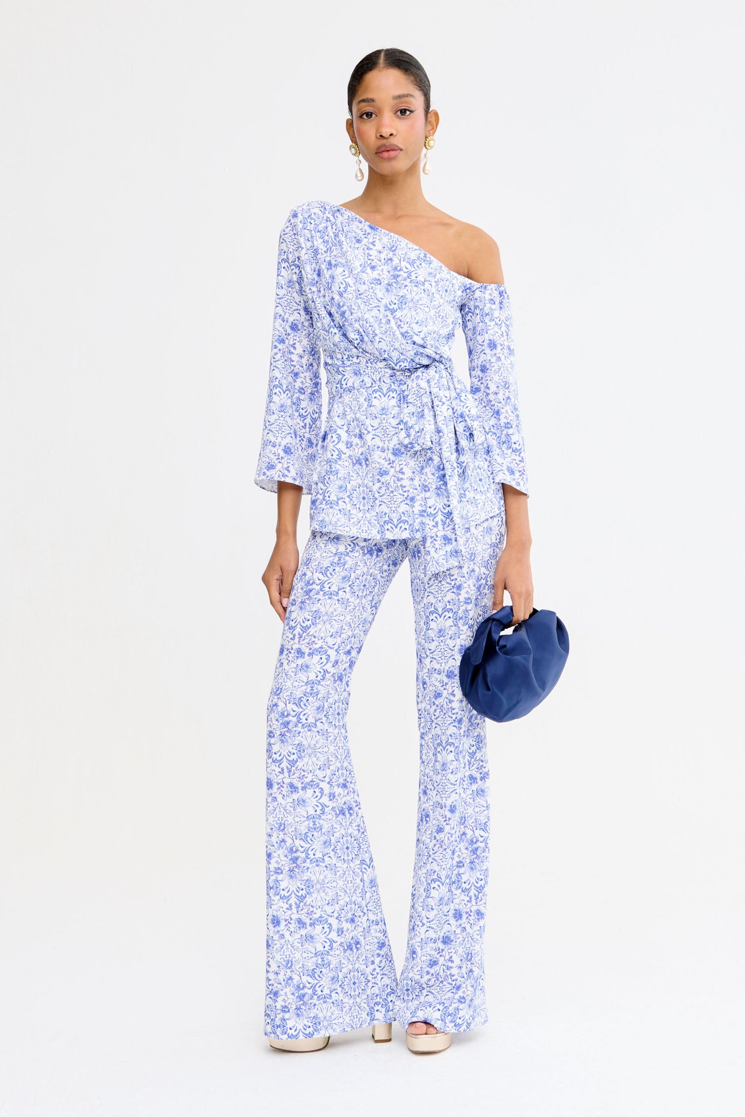 Blusa Coimbra Évora