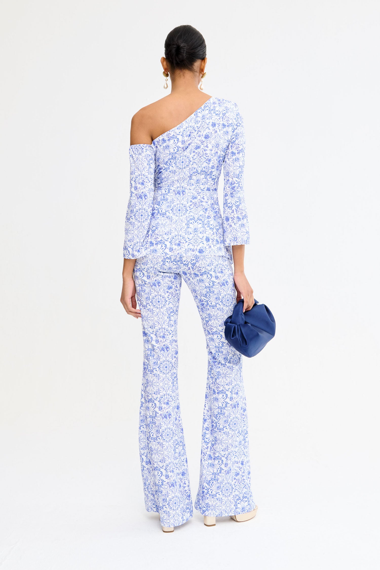 Blusa Coimbra Évora