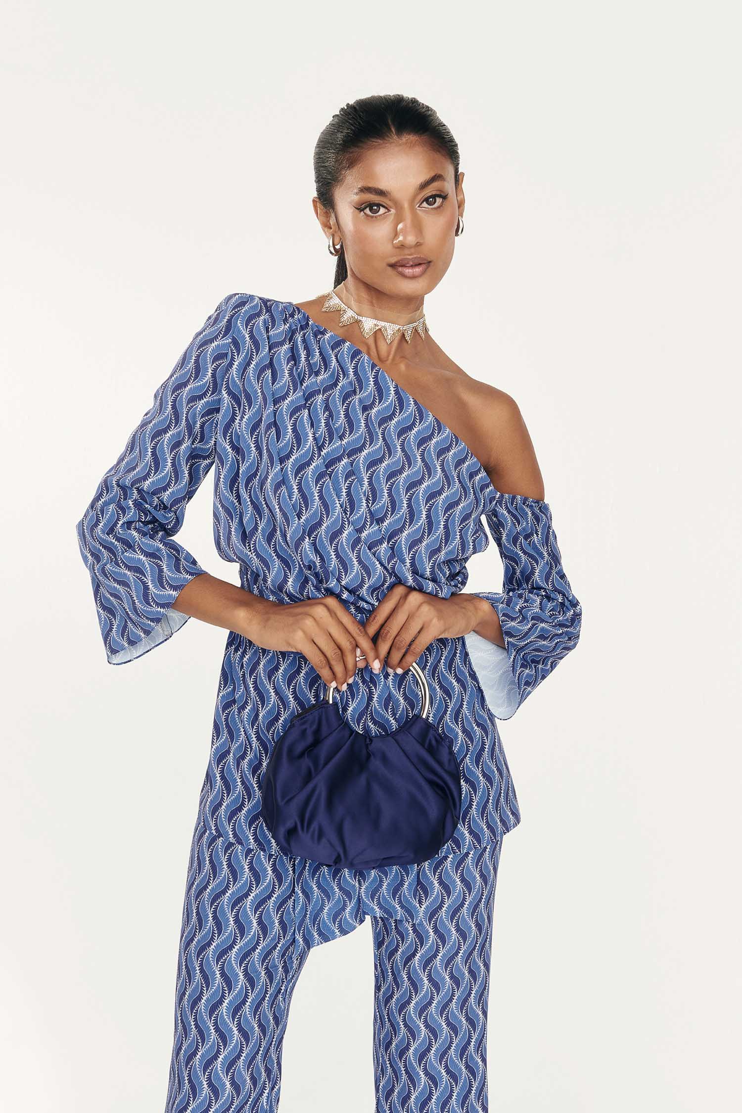 Blusa Coimbra Sakura