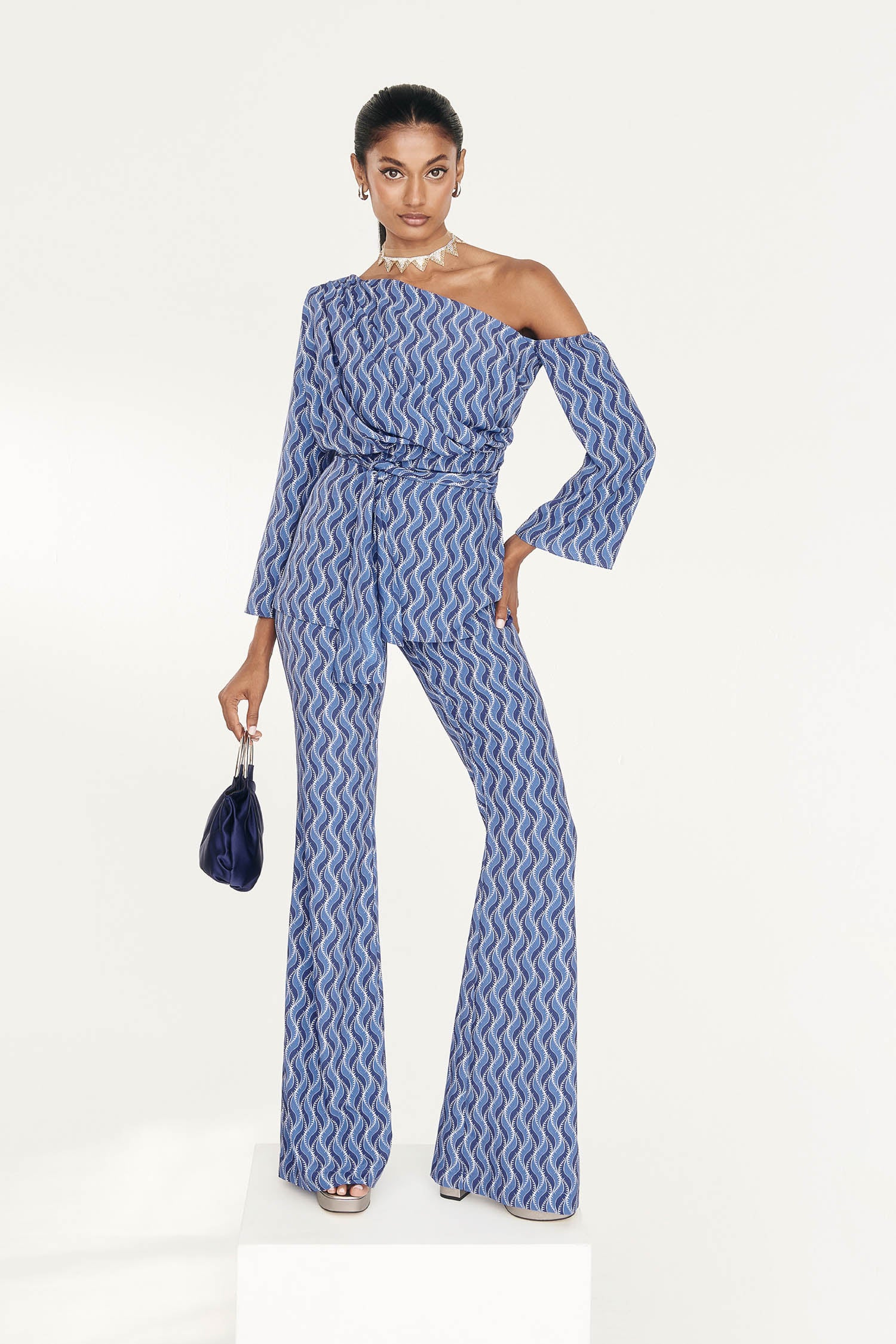 Blusa Coimbra Sakura