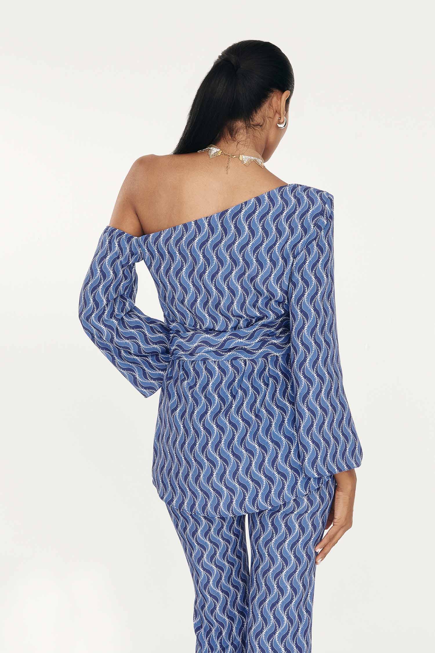 Blusa Coimbra Sakura