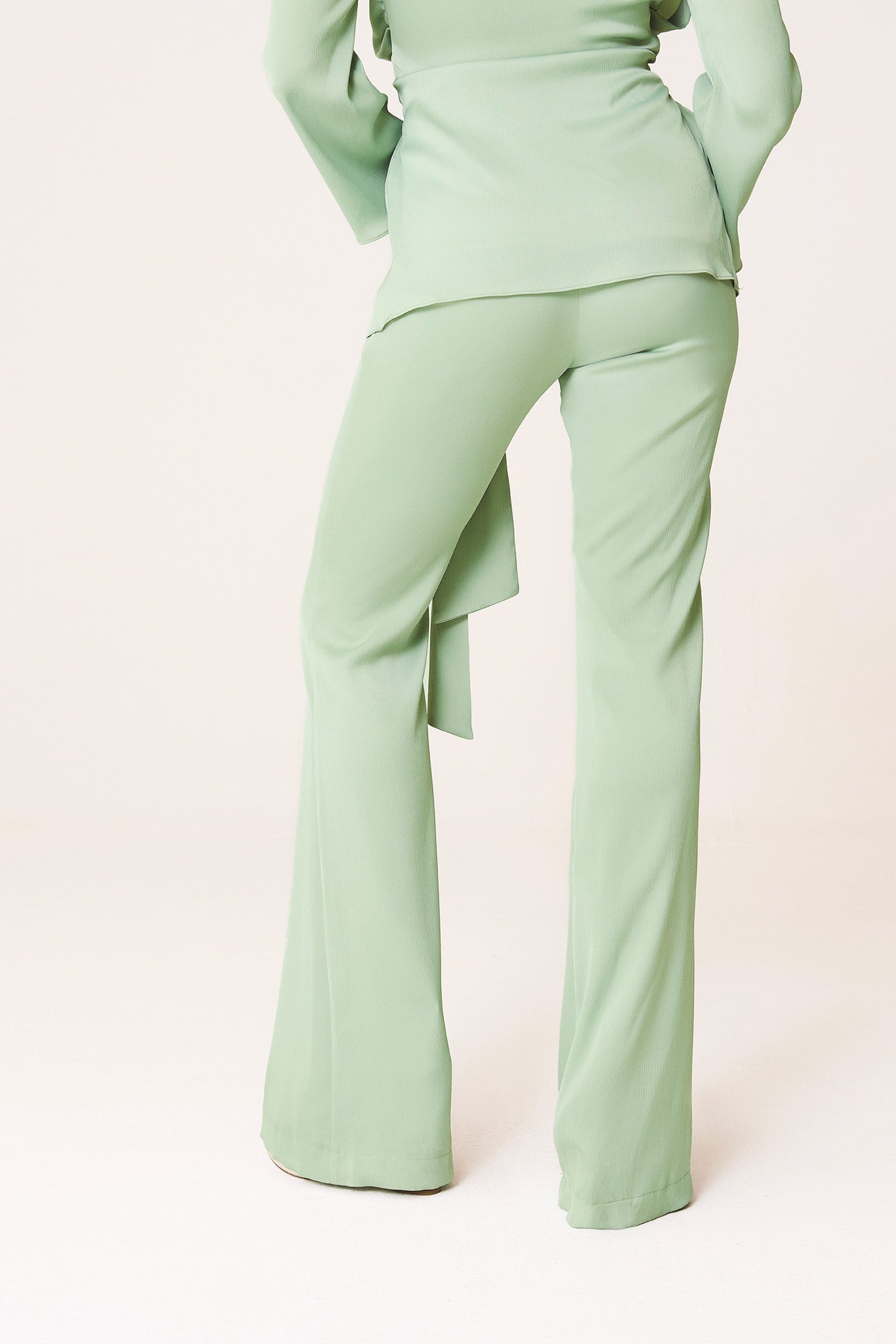 Pantalón Coimbra Salvia