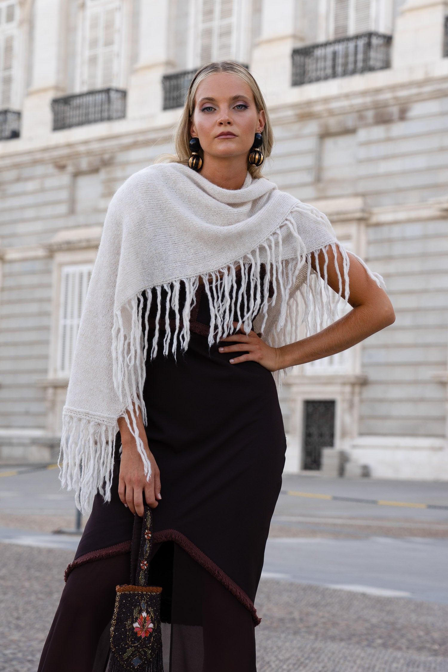 Poncho Mara Hueso