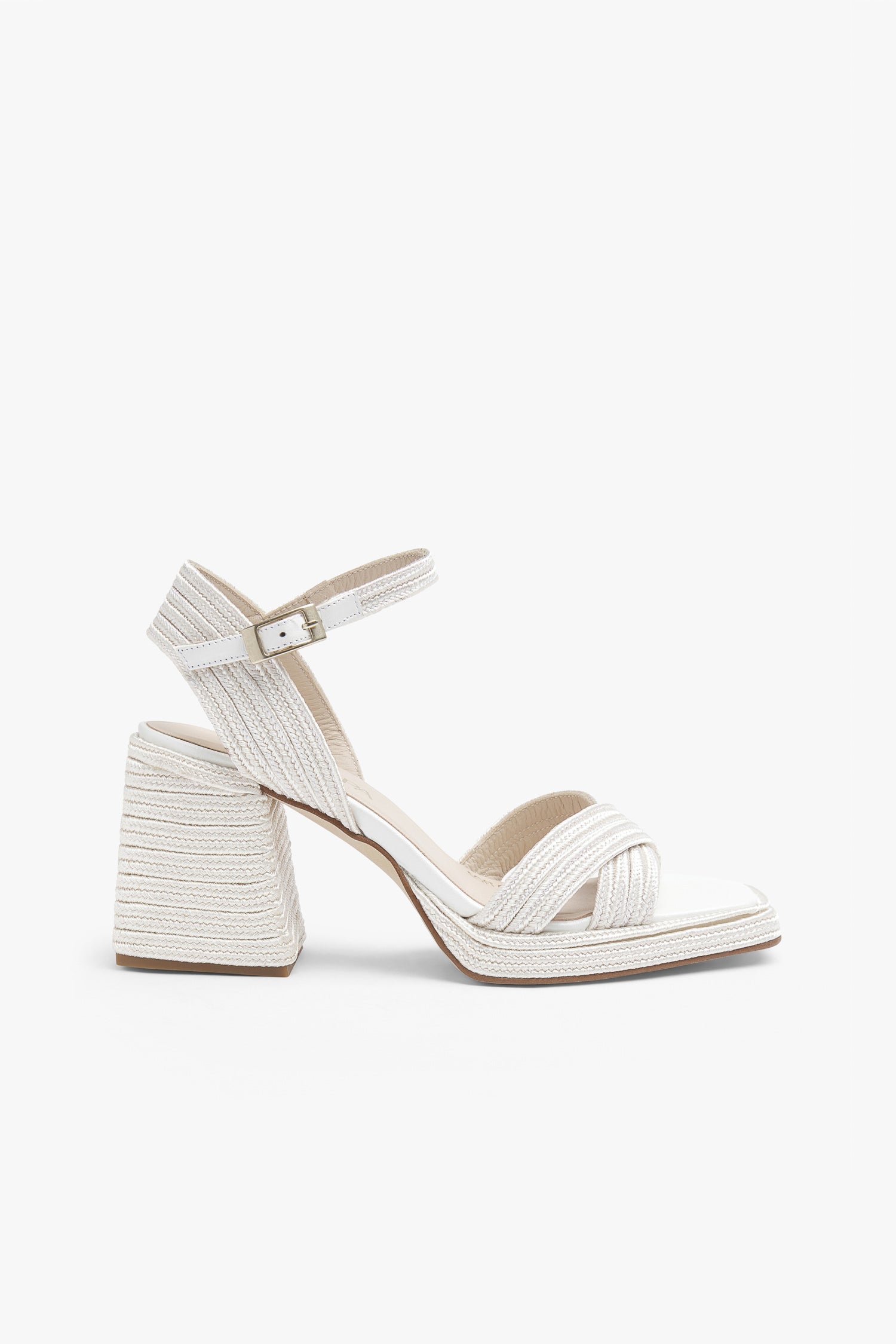 Sandalia Dalia Marfil