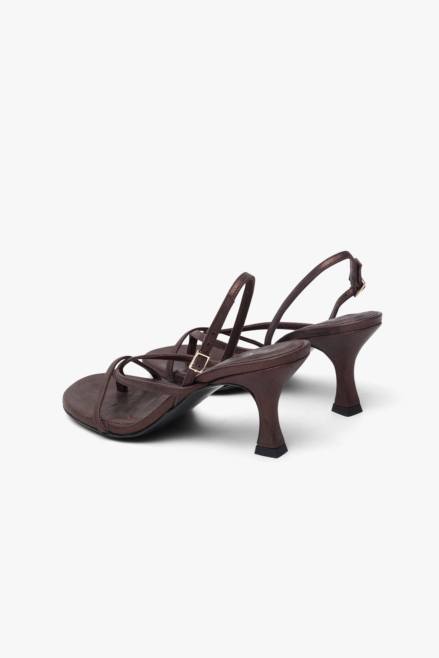 Aura Sandals Brown