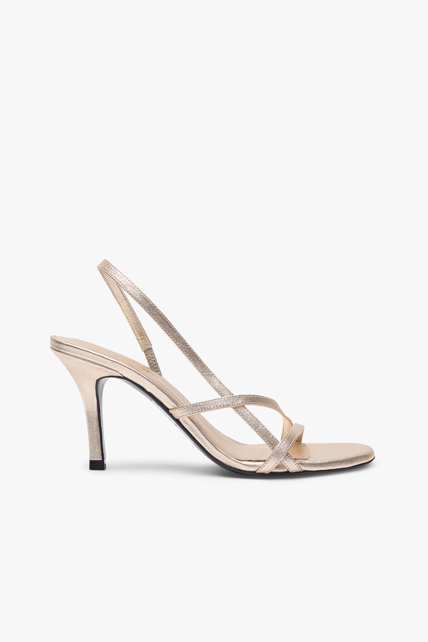 Sandales Gigi Doré