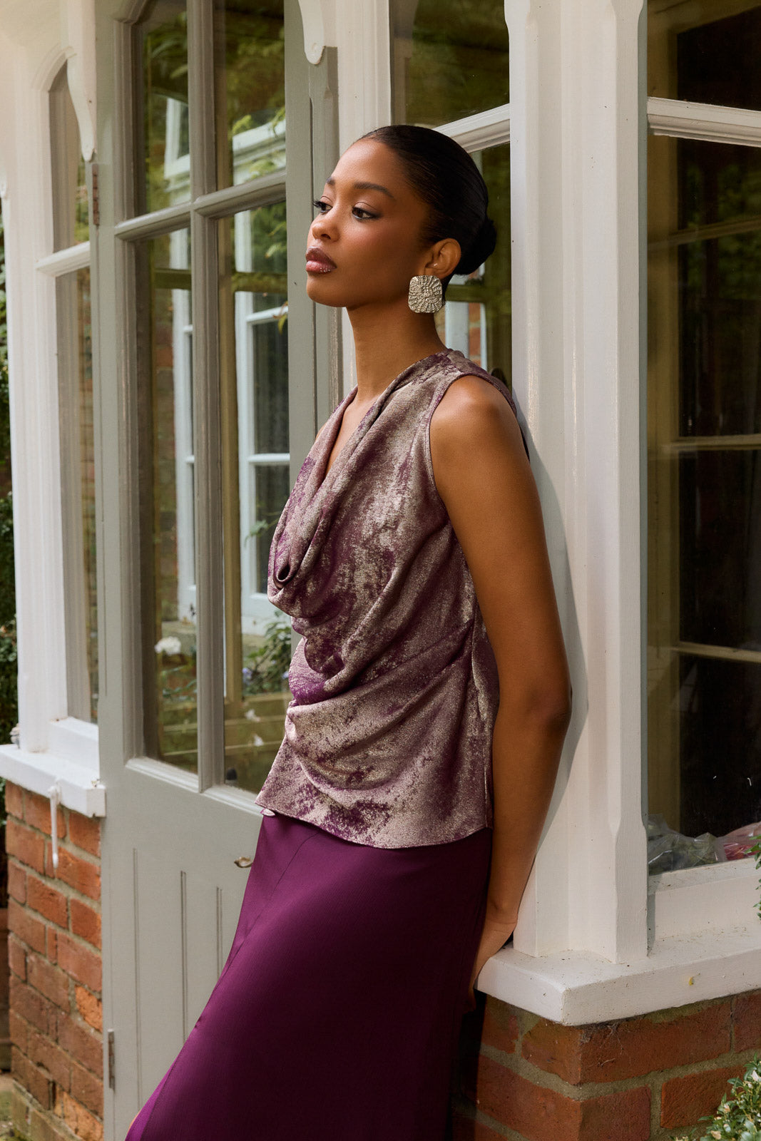 Top Lisse Prune