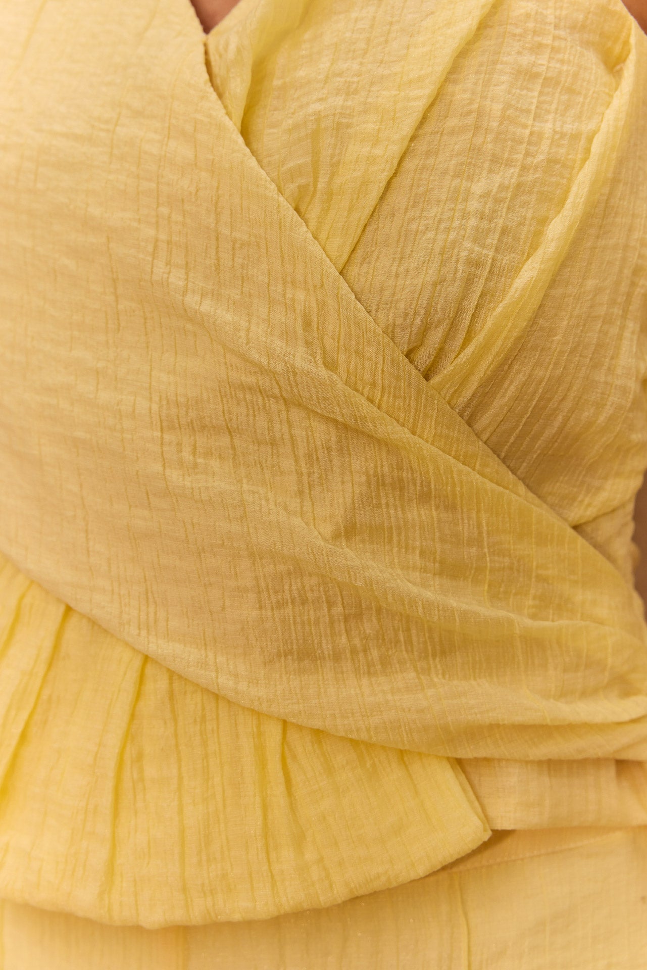 Pantalón Madison Vainilla