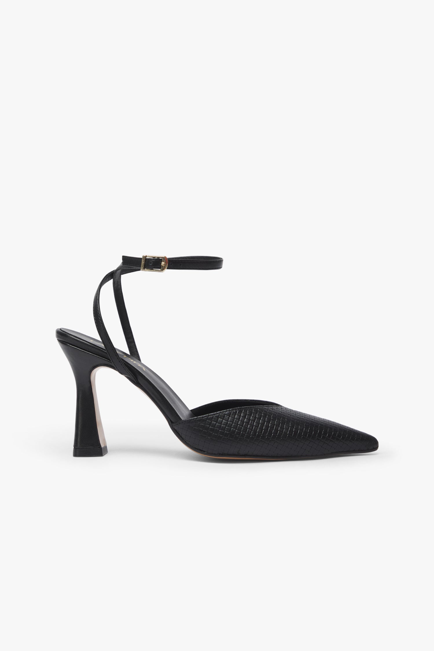 Escarpins Valma Noir