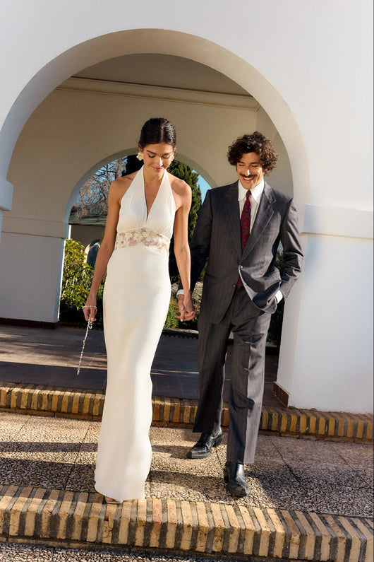 NOVIAS