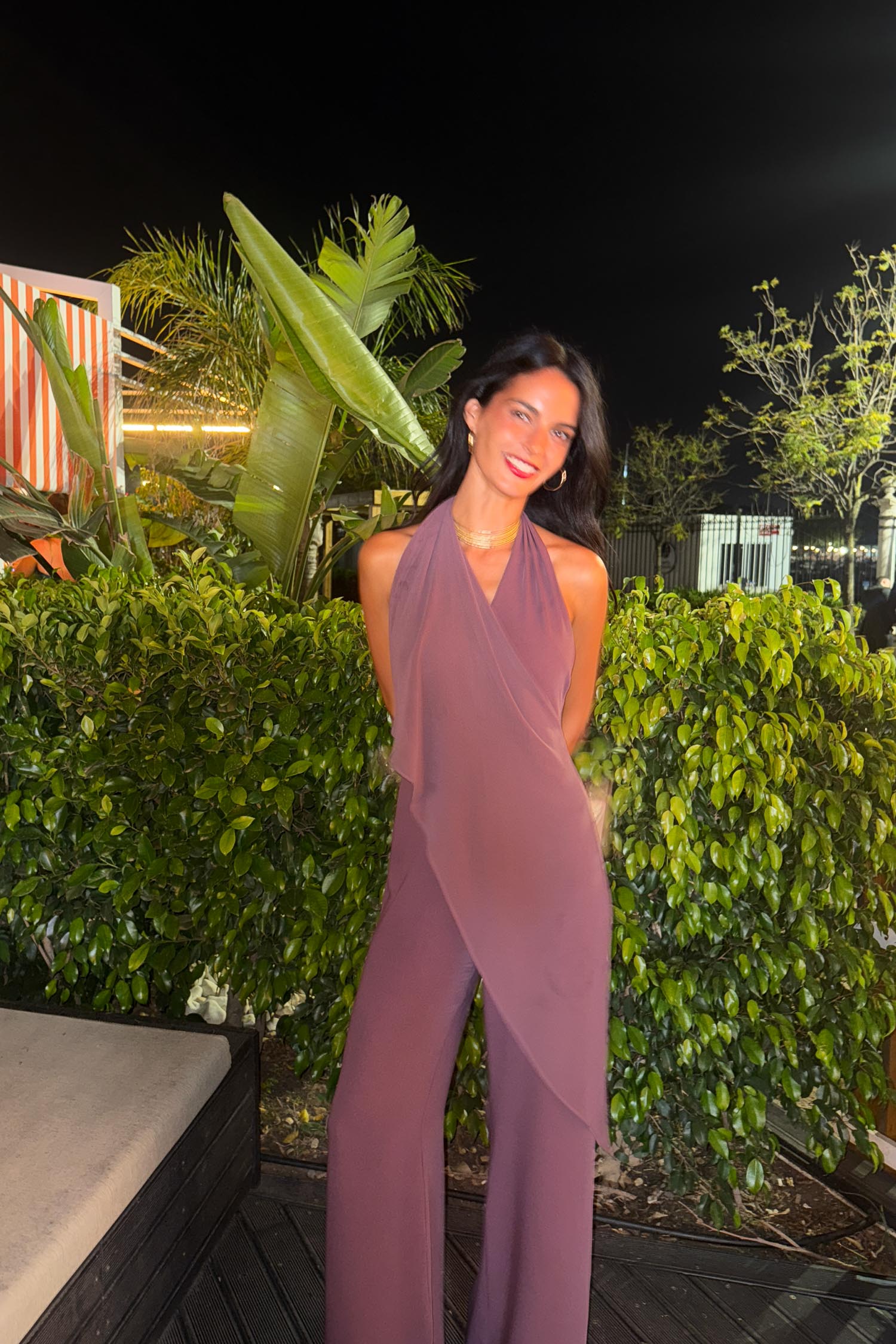 Combinaison Balia Vin