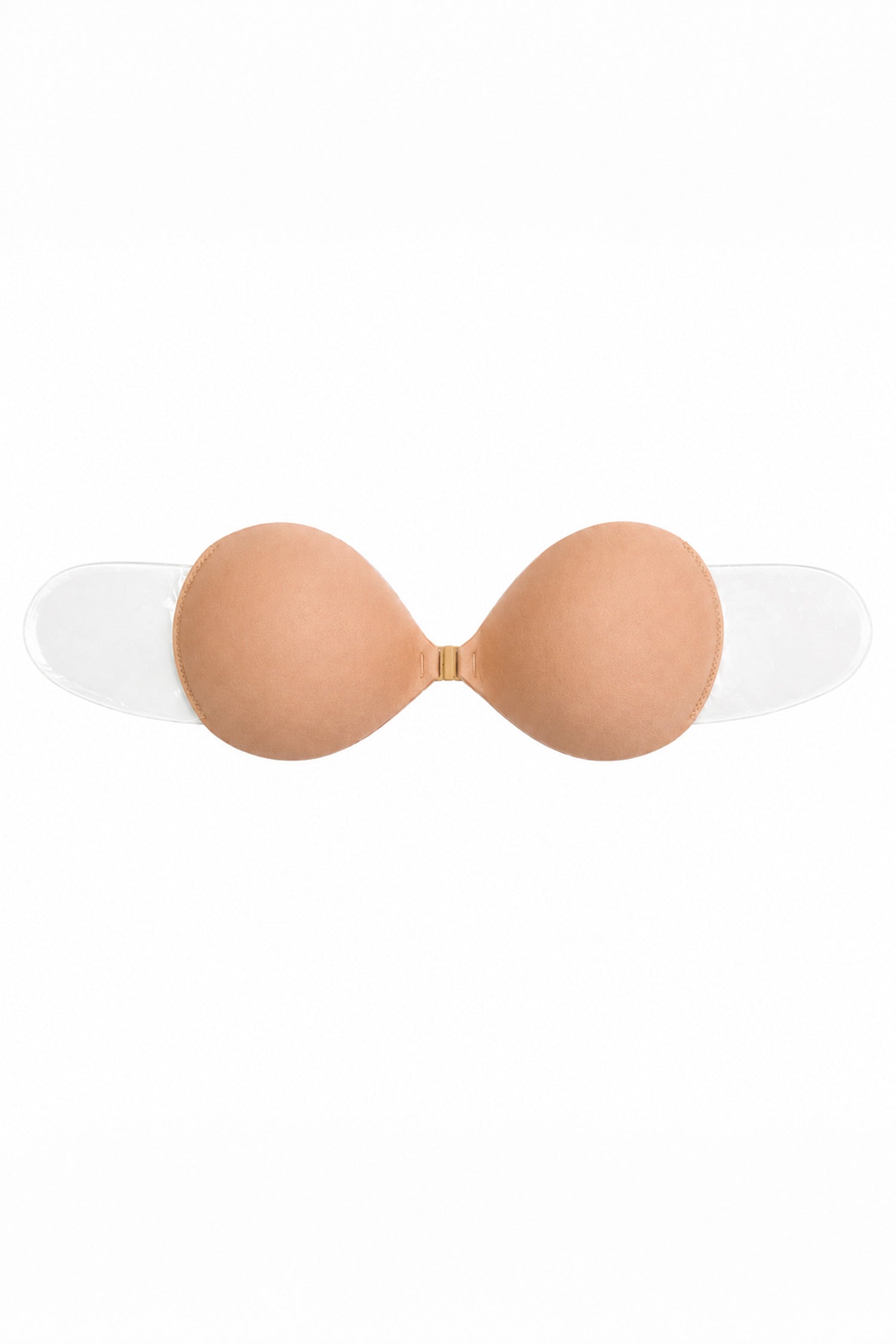 Push up Hand Bra