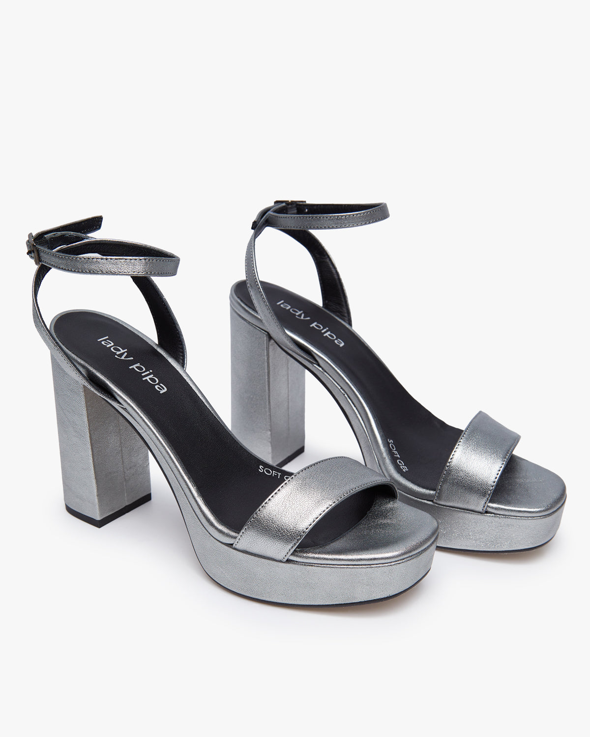 Loira Mercury Sandals