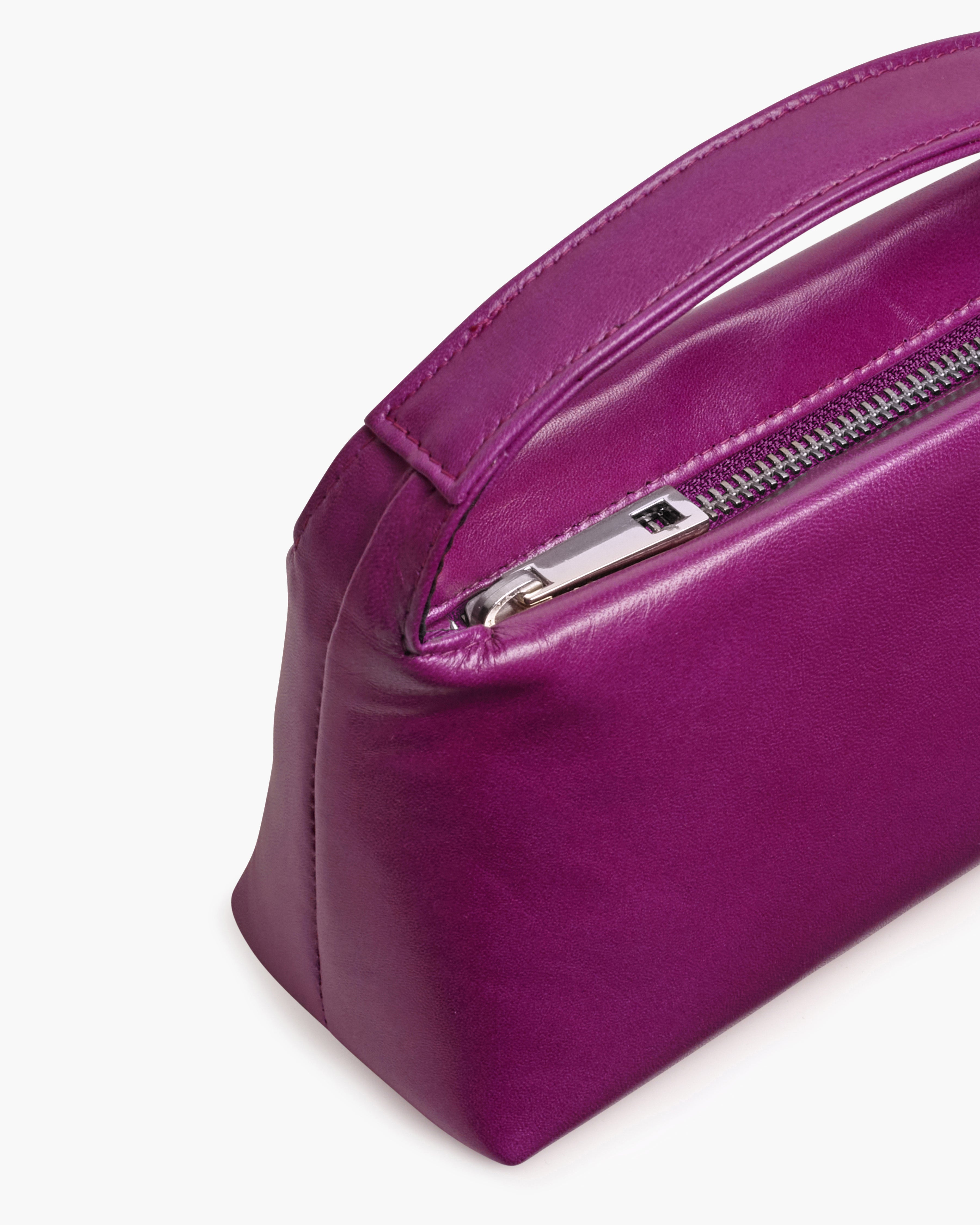 Sonora Purple Bag