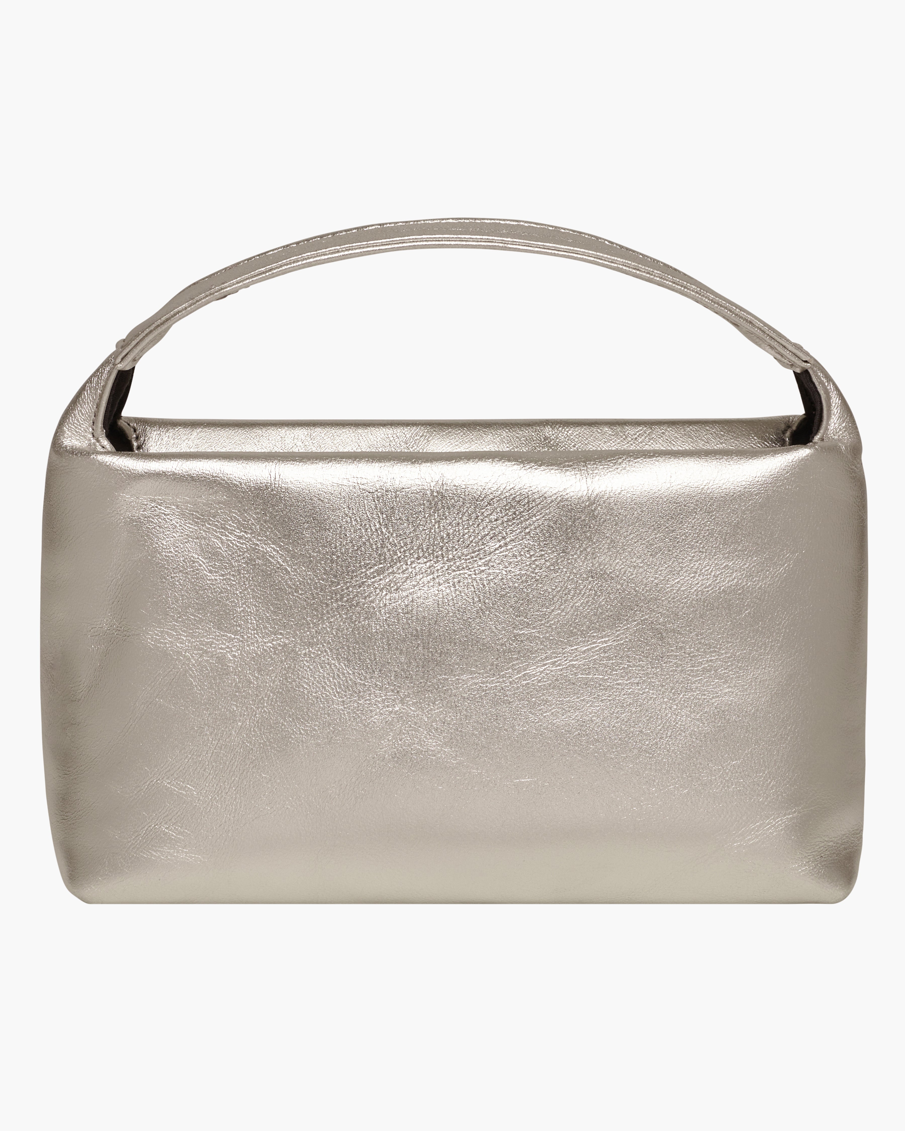 Sonora Silver Bag