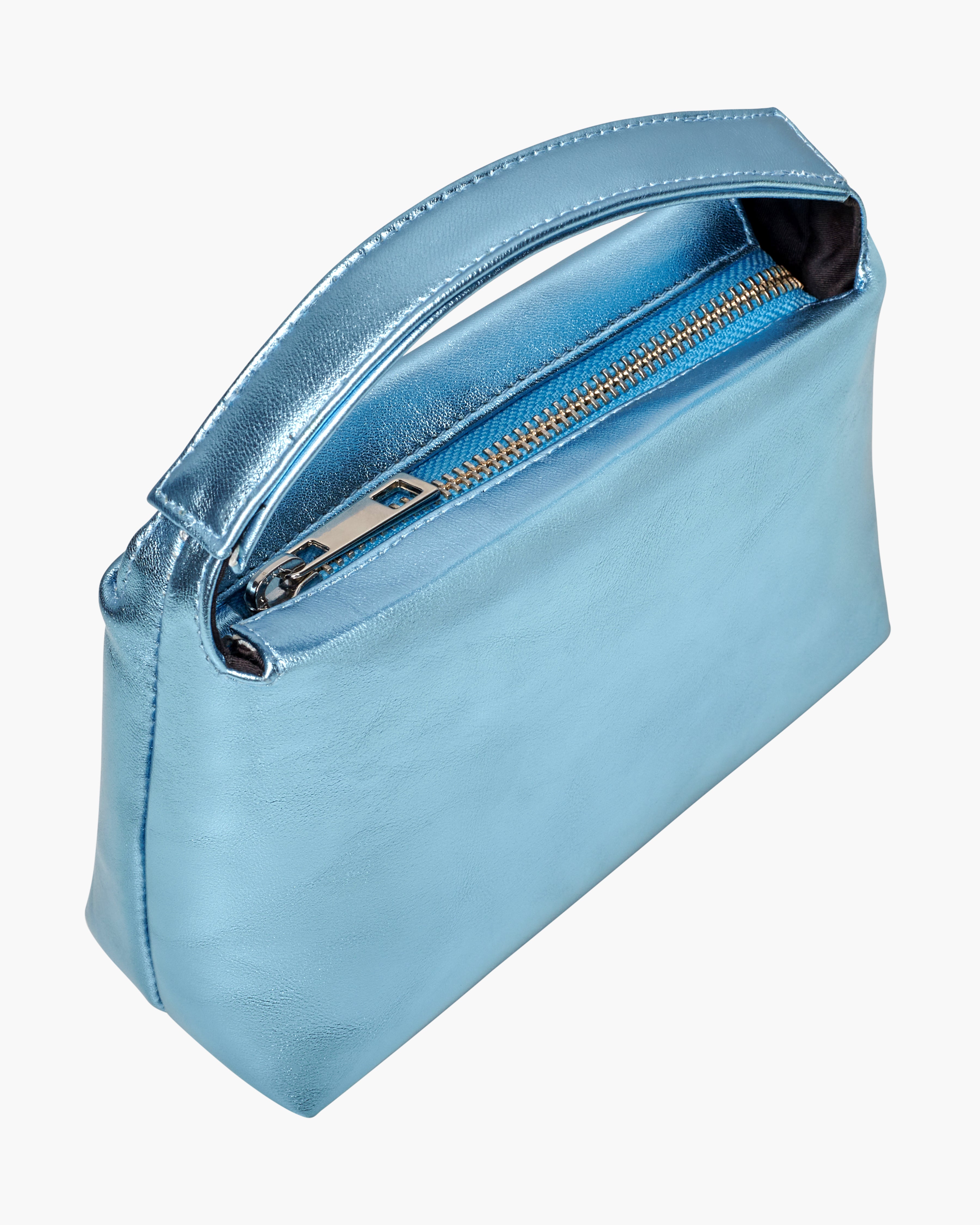 Sonora Blue Bag