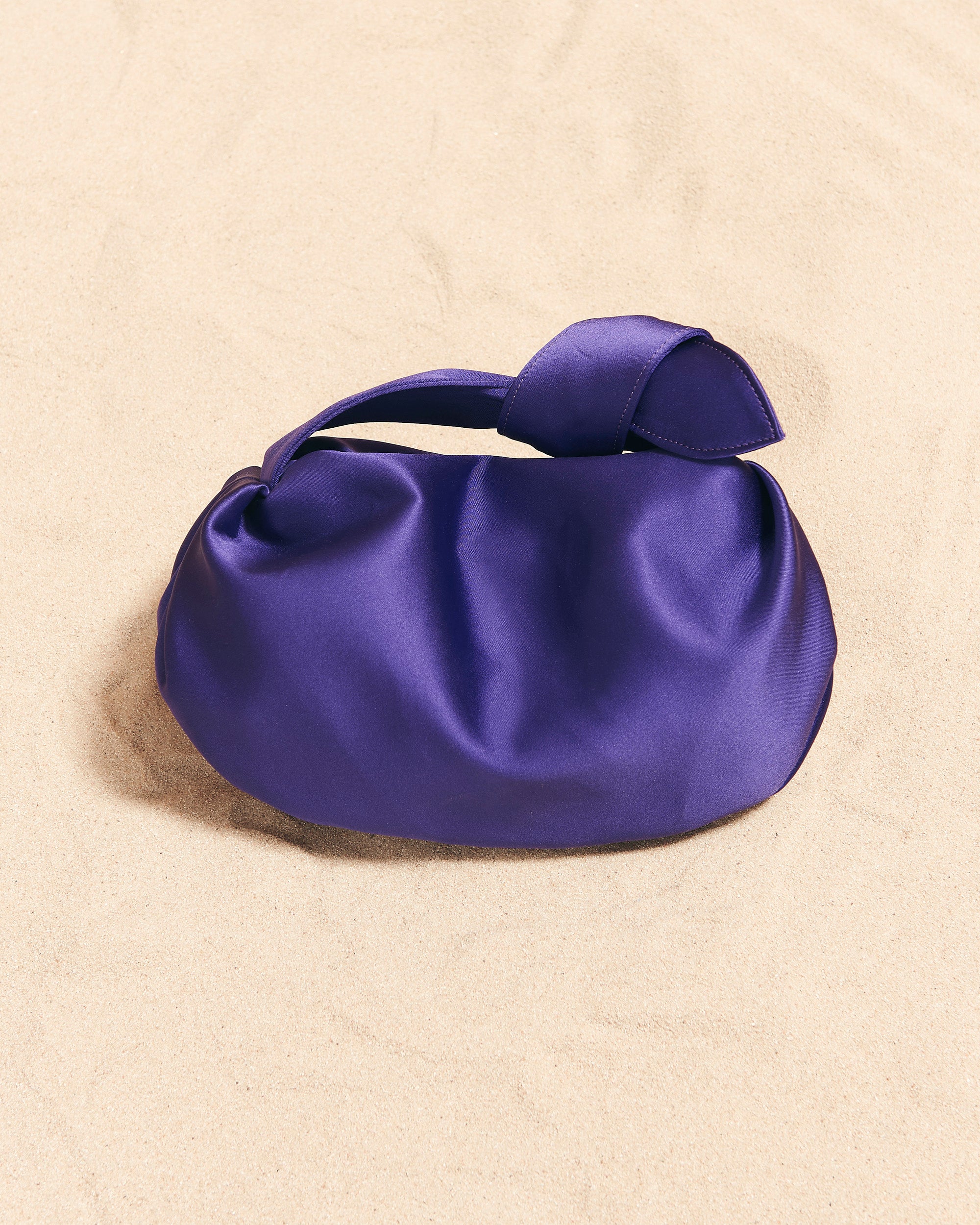 Cumbia Purple Bag
