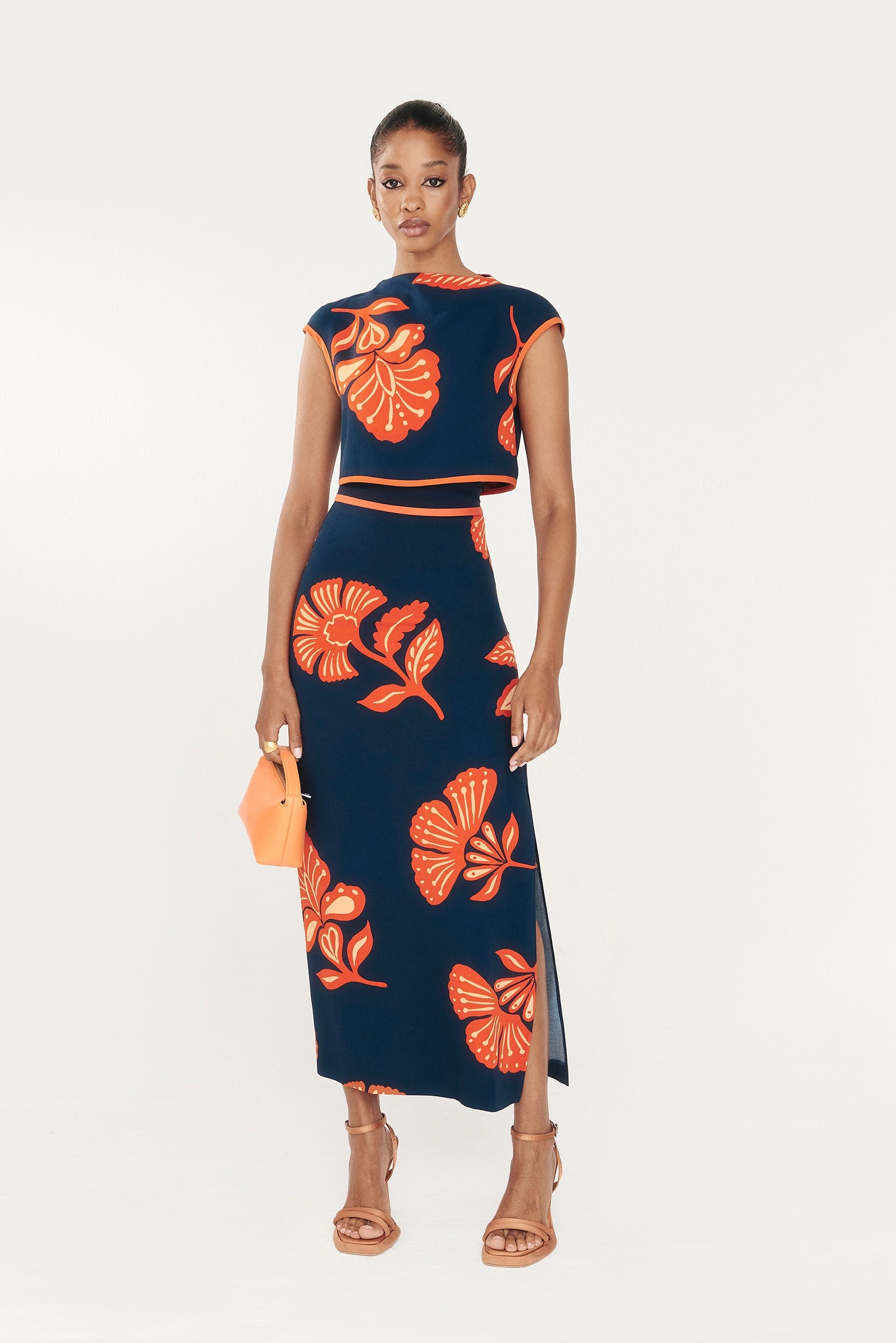 Top Dune Manila marino