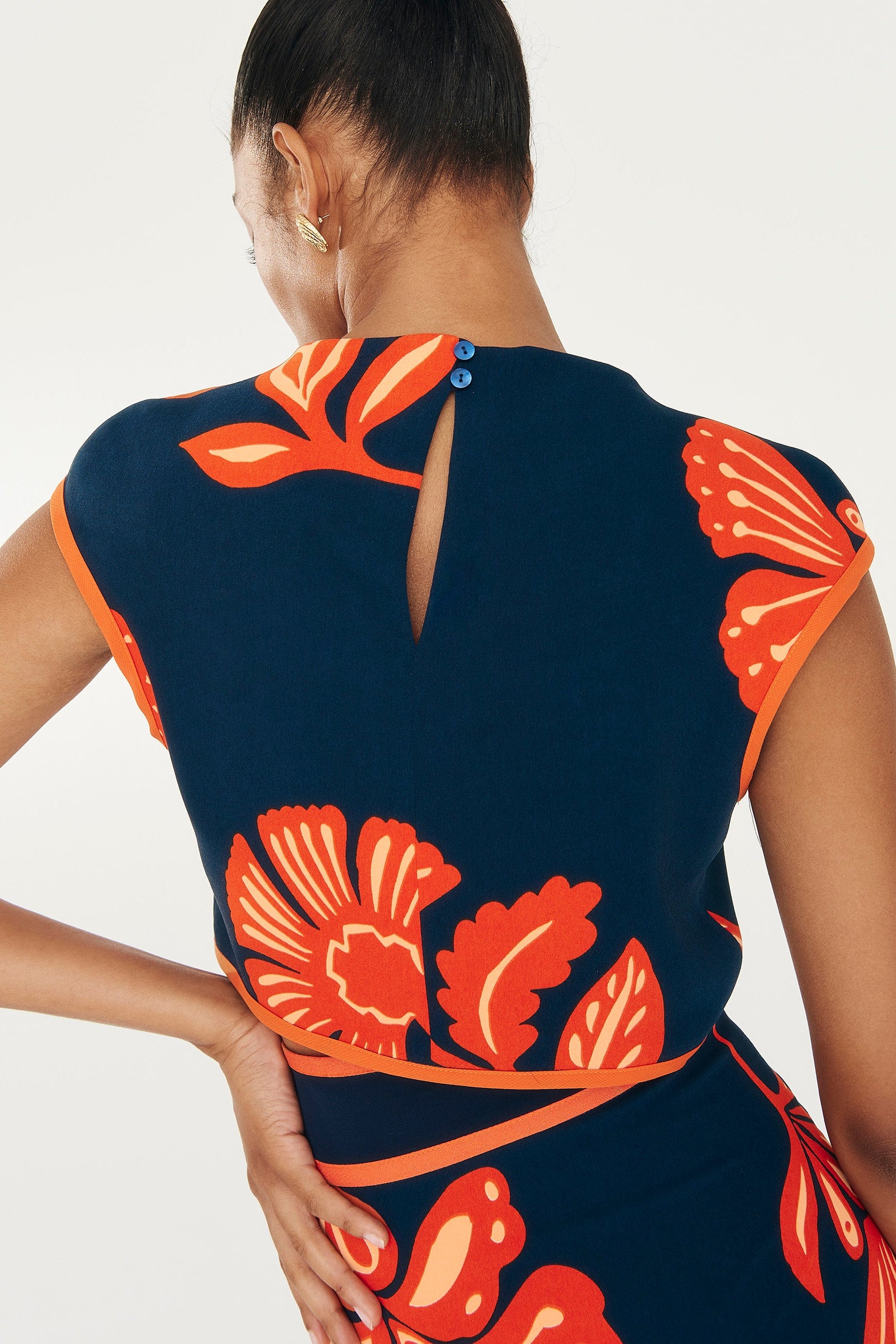 Top Dune Manila marino