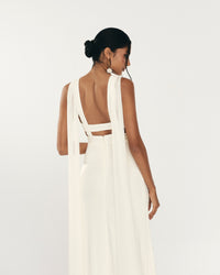 Taj Dress