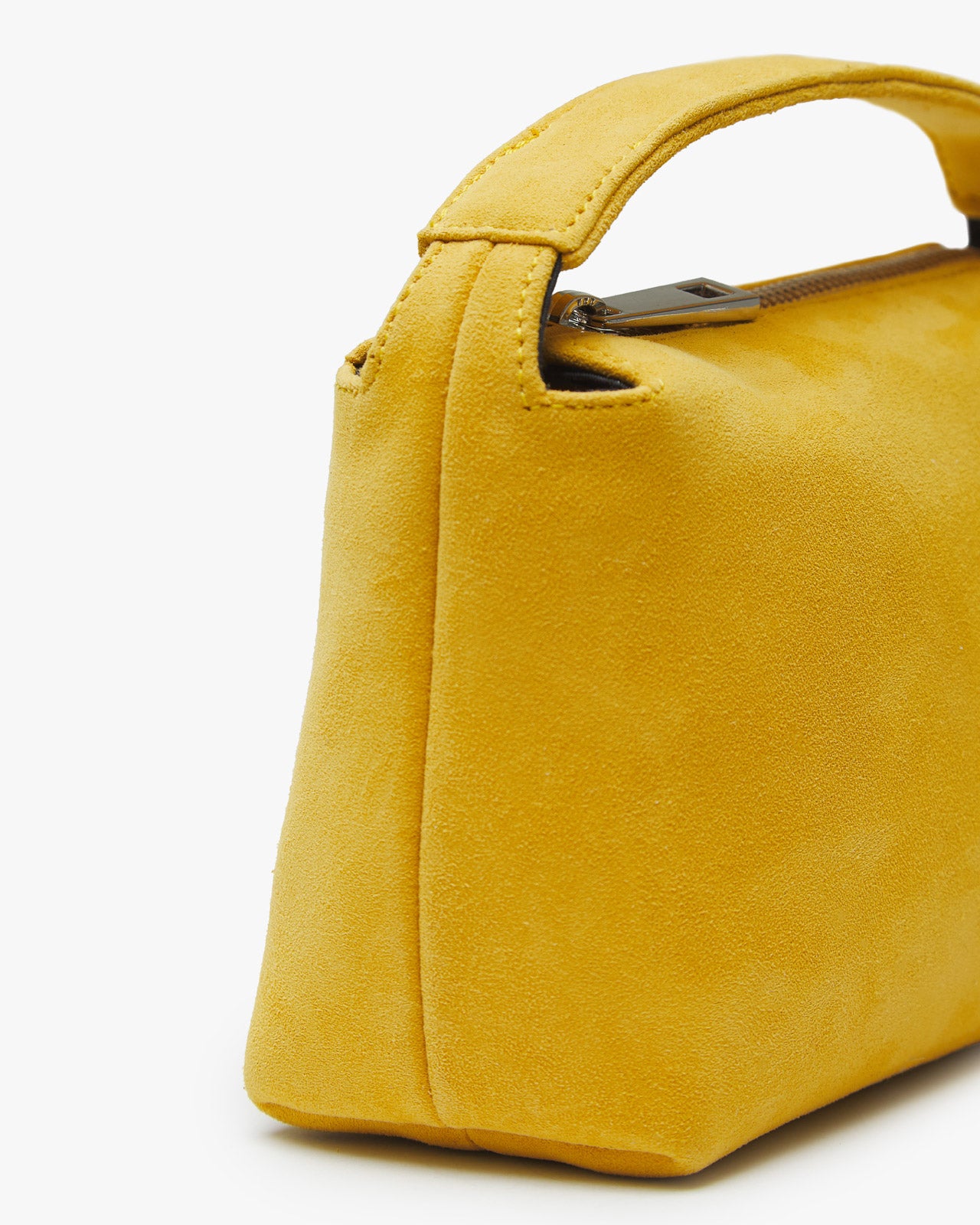 Bolso Sonora Mostaza