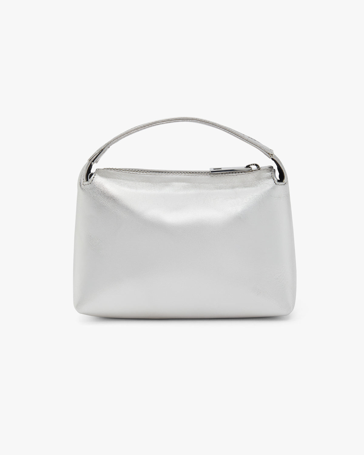 Sonora Silver Bag