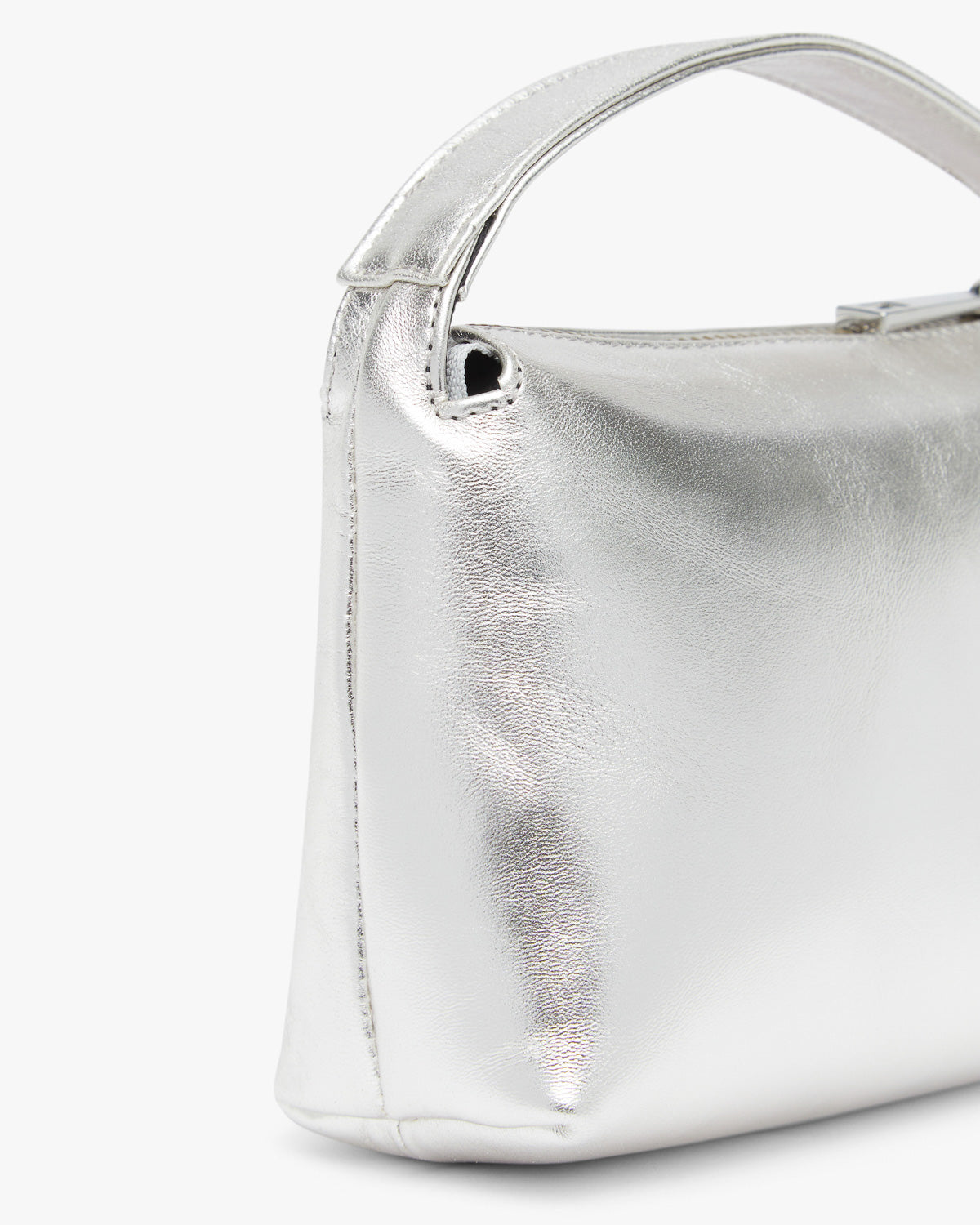 Sonora Silver Bag